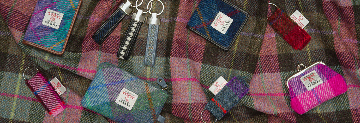 Authentic Heritage, Woven by Hand