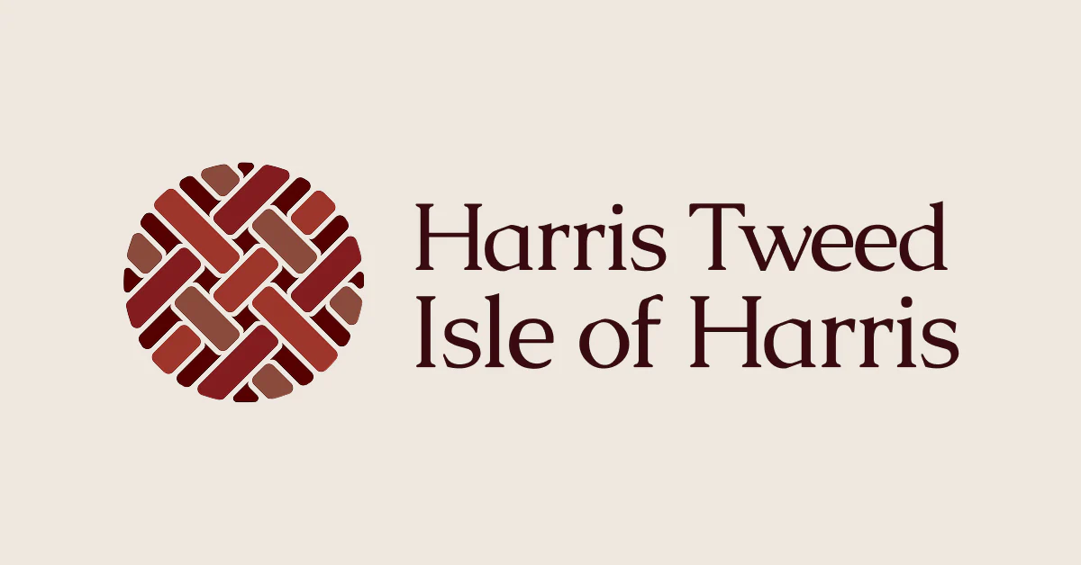 Harris Tweed Isle of Harris