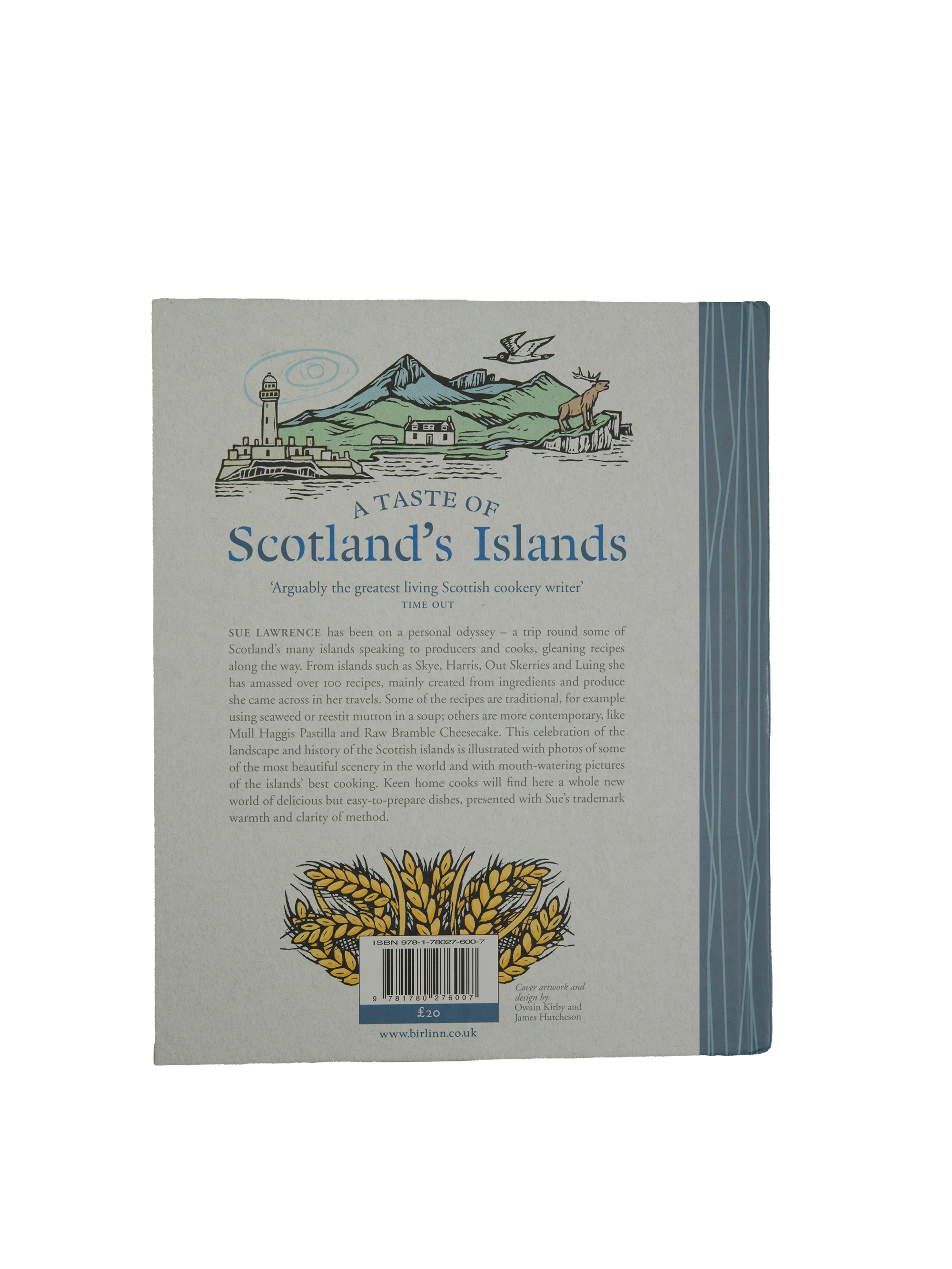 A Taste of Scotland's Islands - Image 2