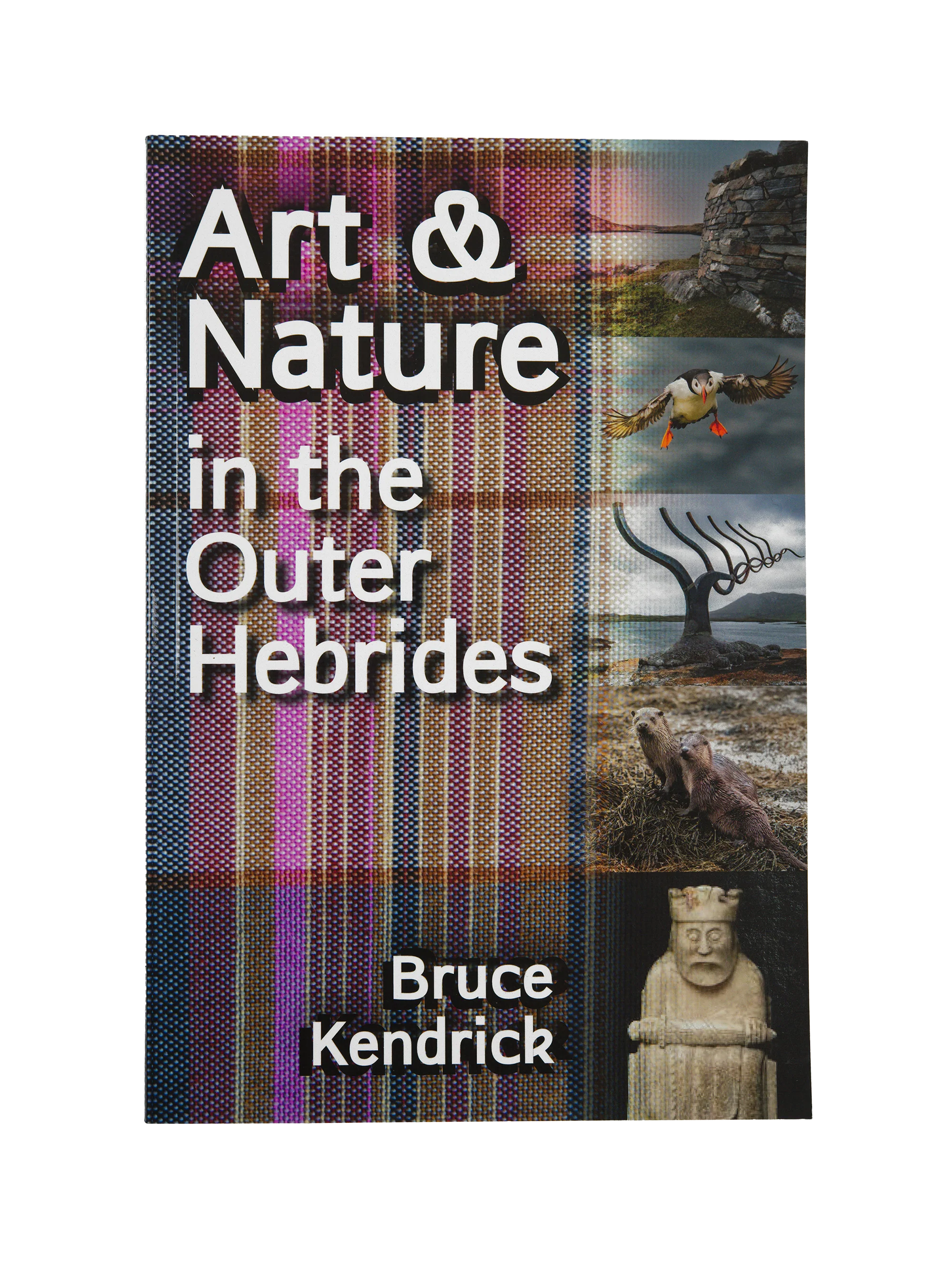 Art & Nature in the Outer Hebrides