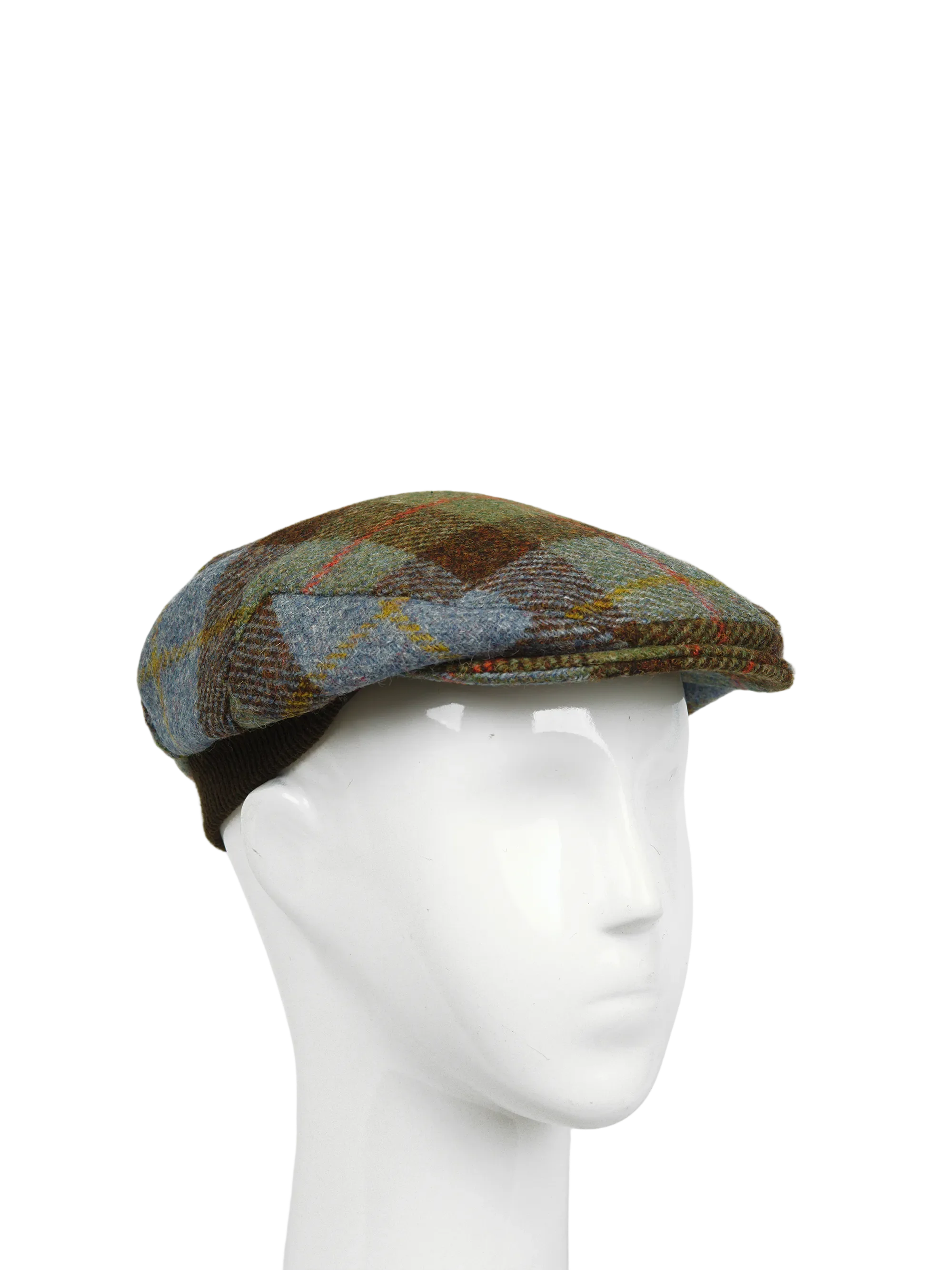 Children's Flat Cap - A017 - Image 2