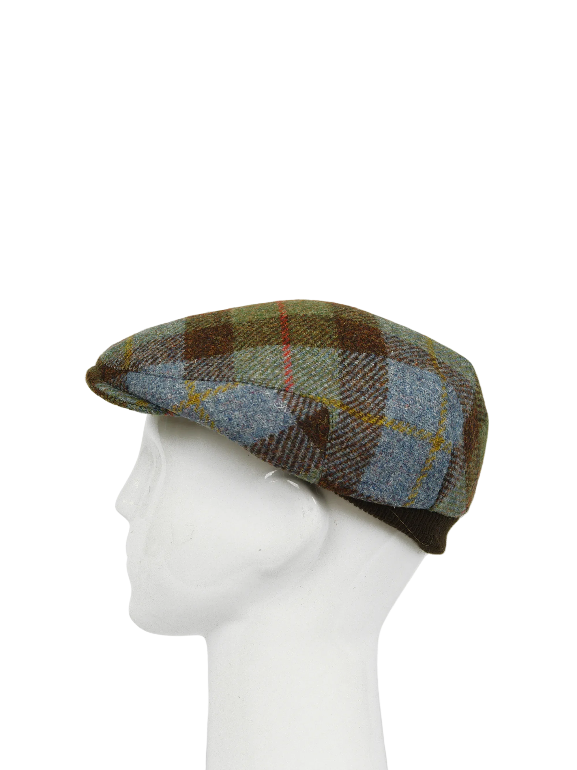 Children's Flat Cap - A017 - Image 4
