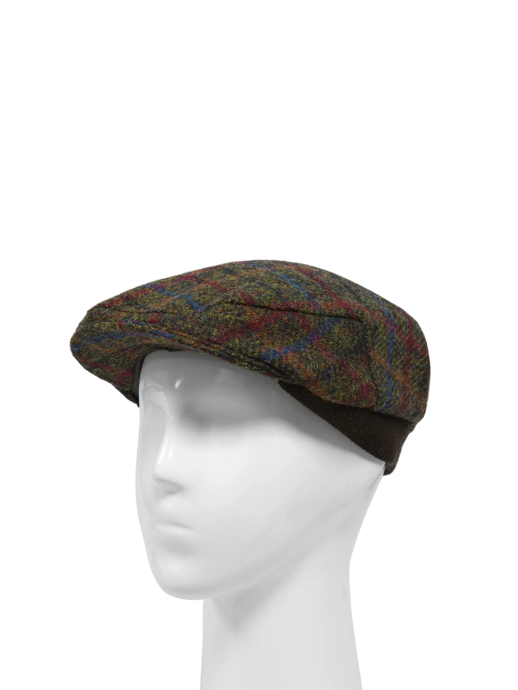 Children's Flat Cap - A0229