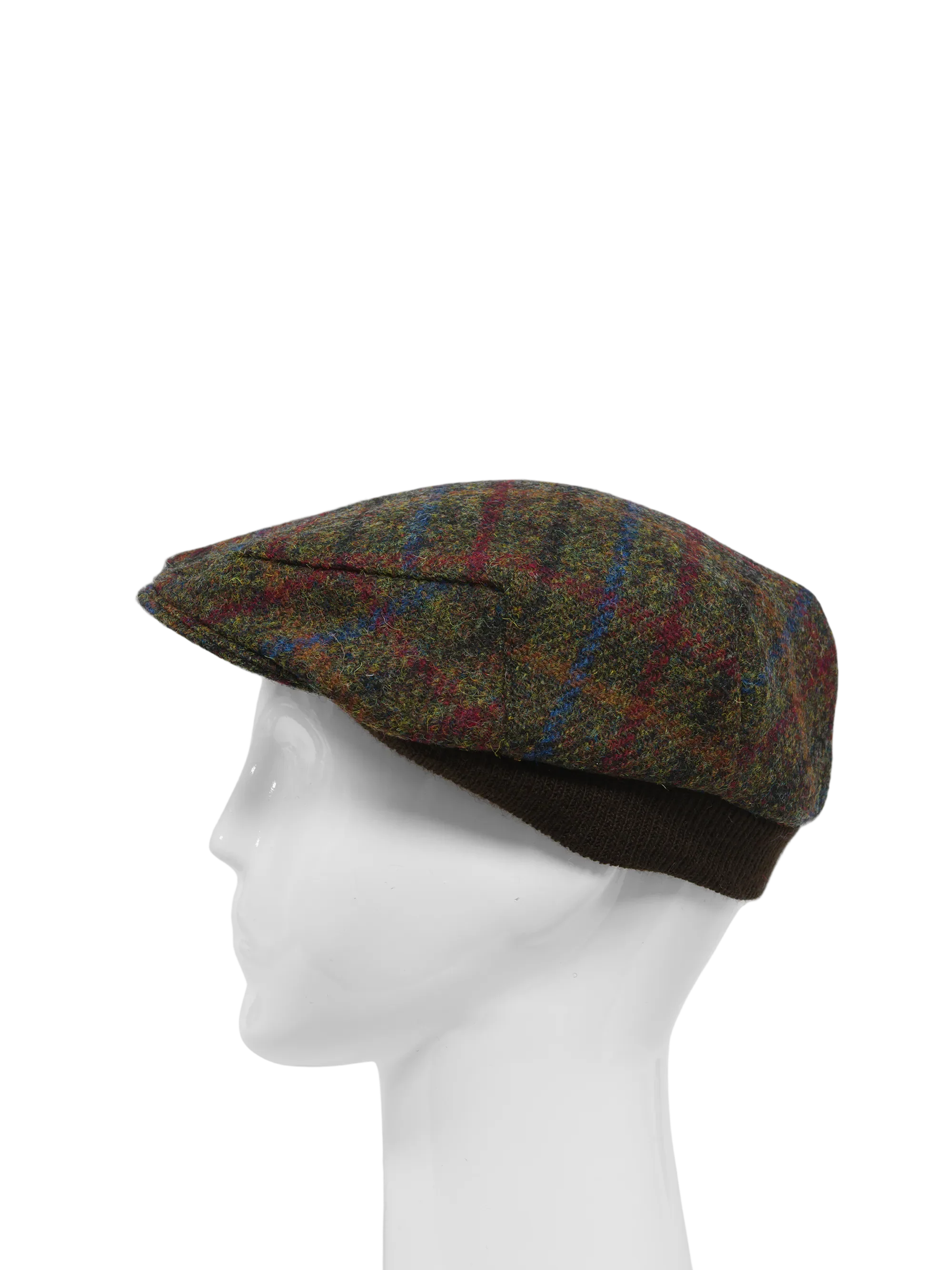 Children's Flat Cap - A0229 - Image 2