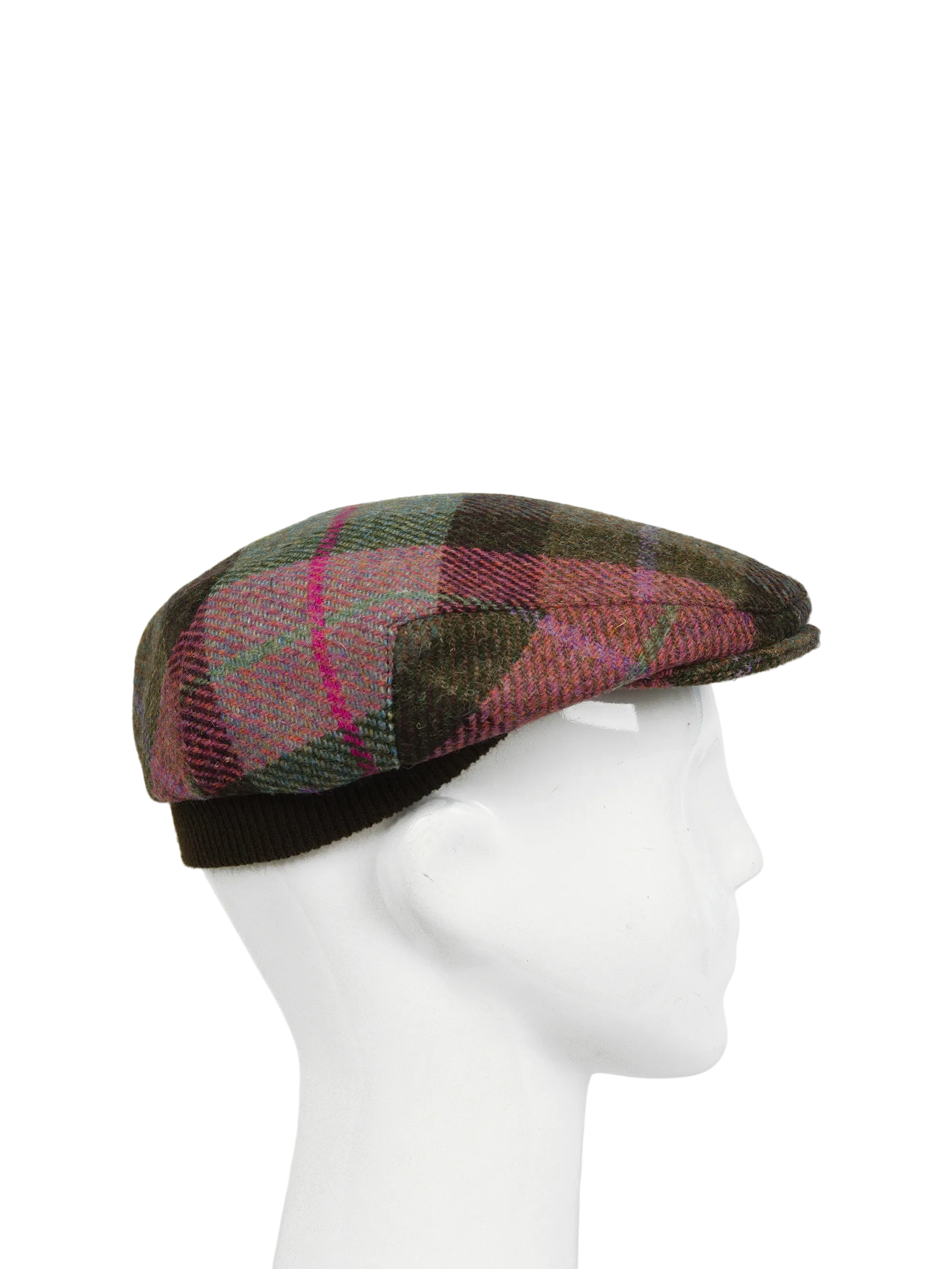 Children's Flat Cap - A0254