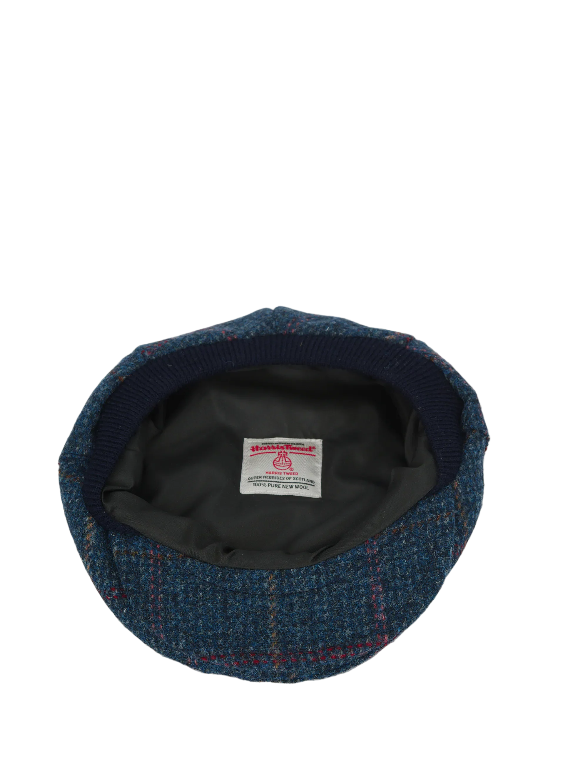 Children's Flat Cap A0260 - Image 2