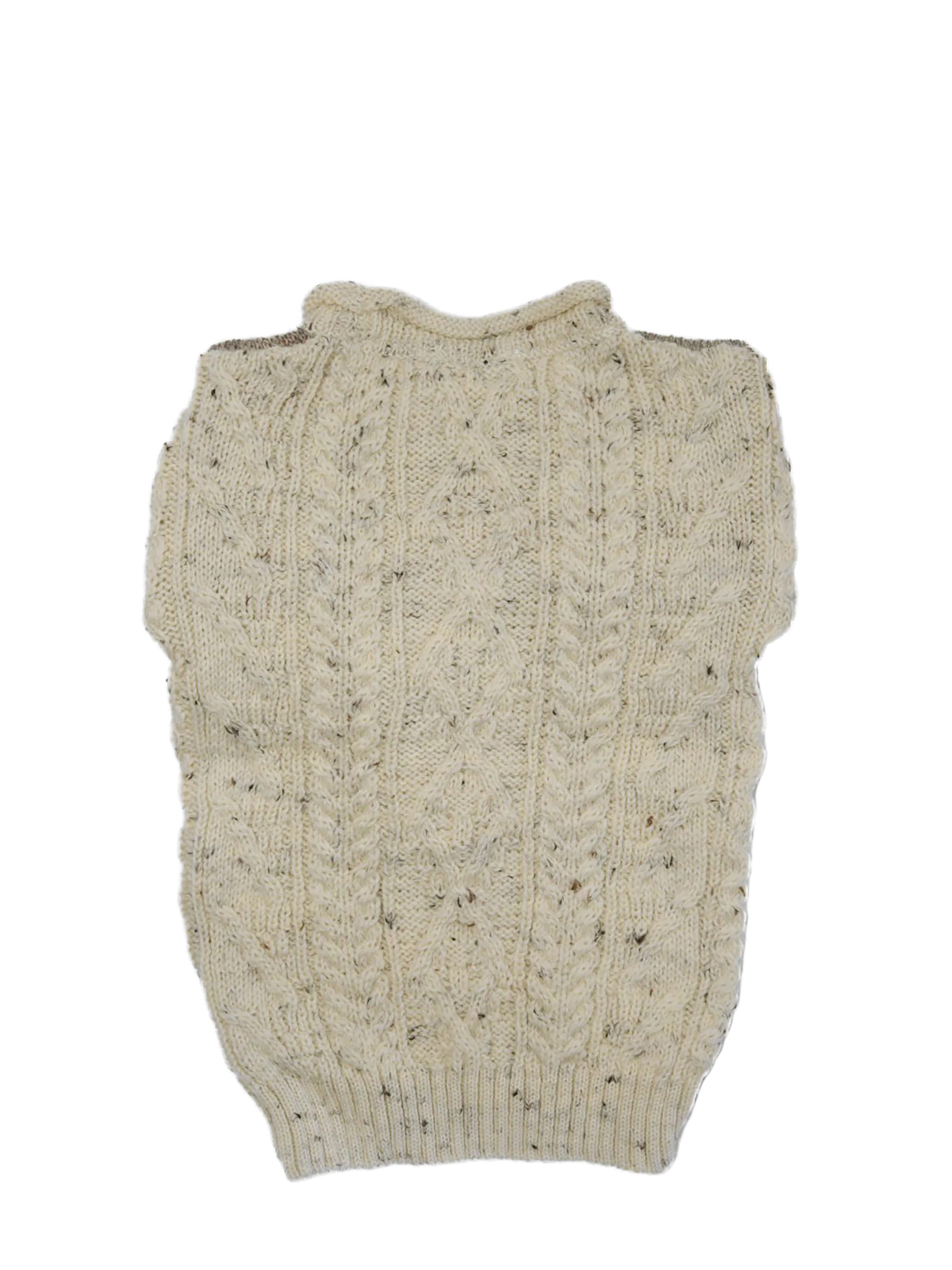 Childrens Jumper - Highland Cow Scene - Image 3