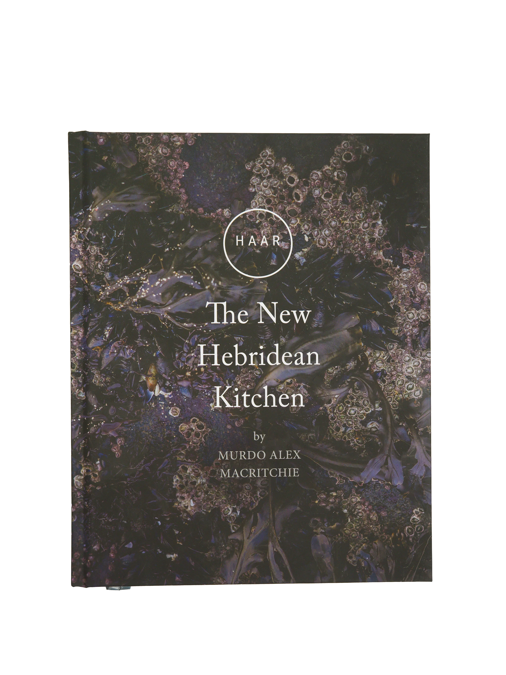 Haar - The New Hebridean Kitchen