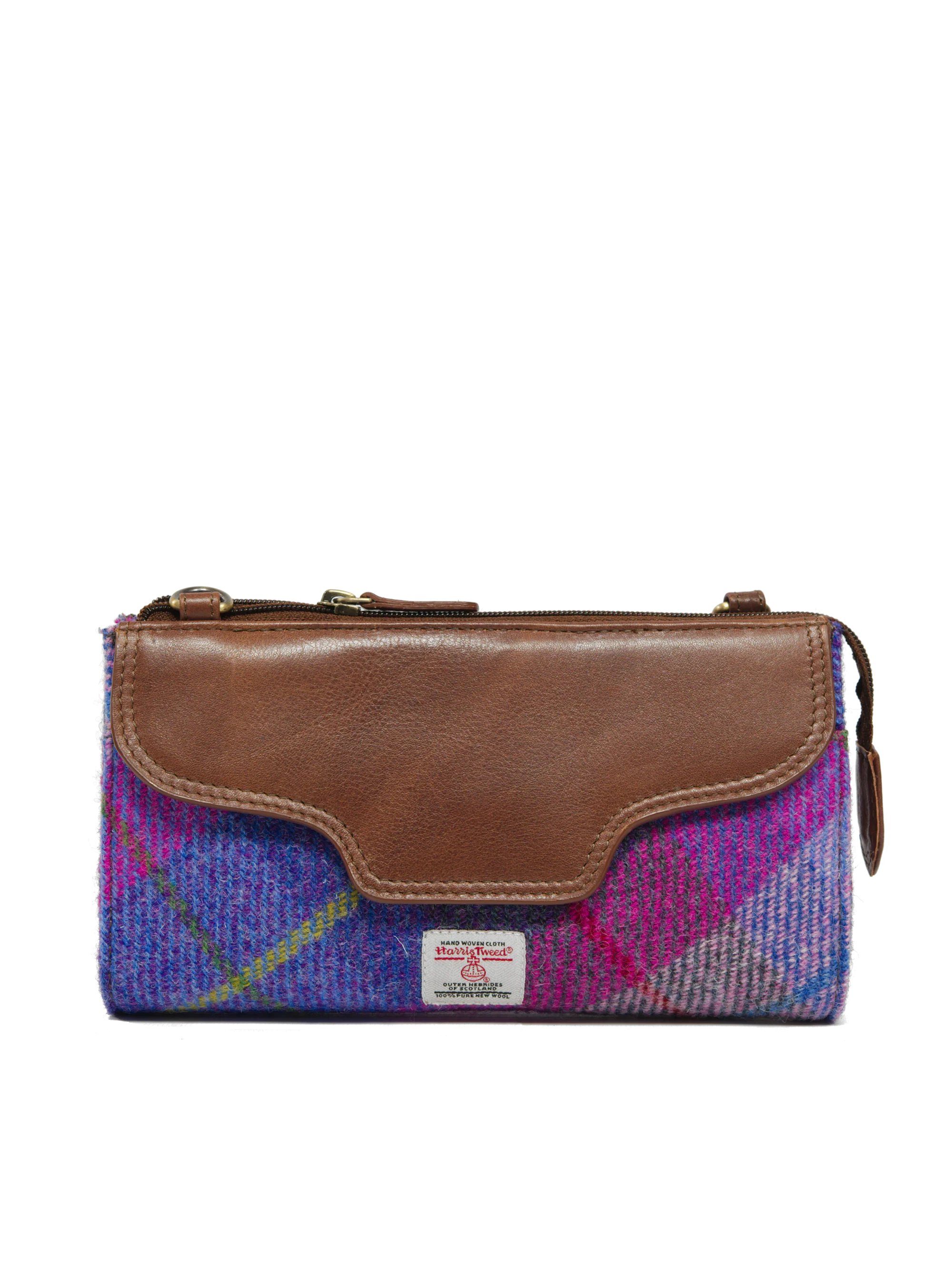Harris Tweed Amy Bag - A0114 - Image 3