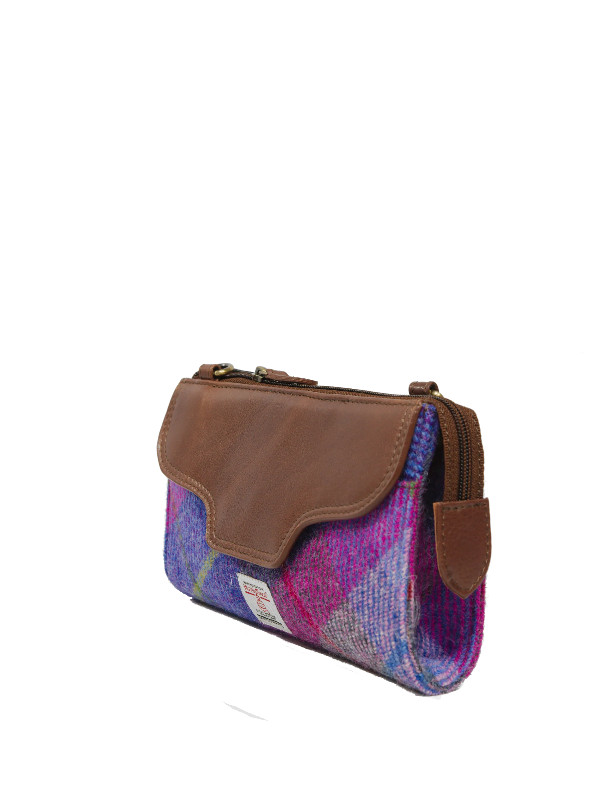 Harris Tweed Amy Bag - A0114 - Image 4
