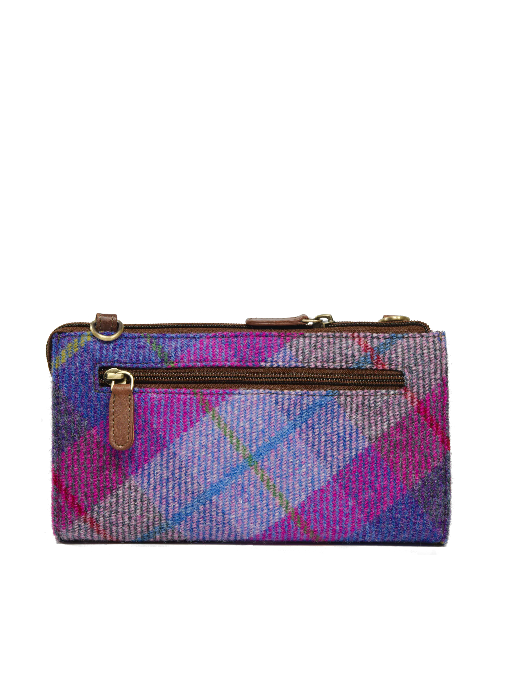 Harris Tweed Amy Bag - A0114 - Image 5