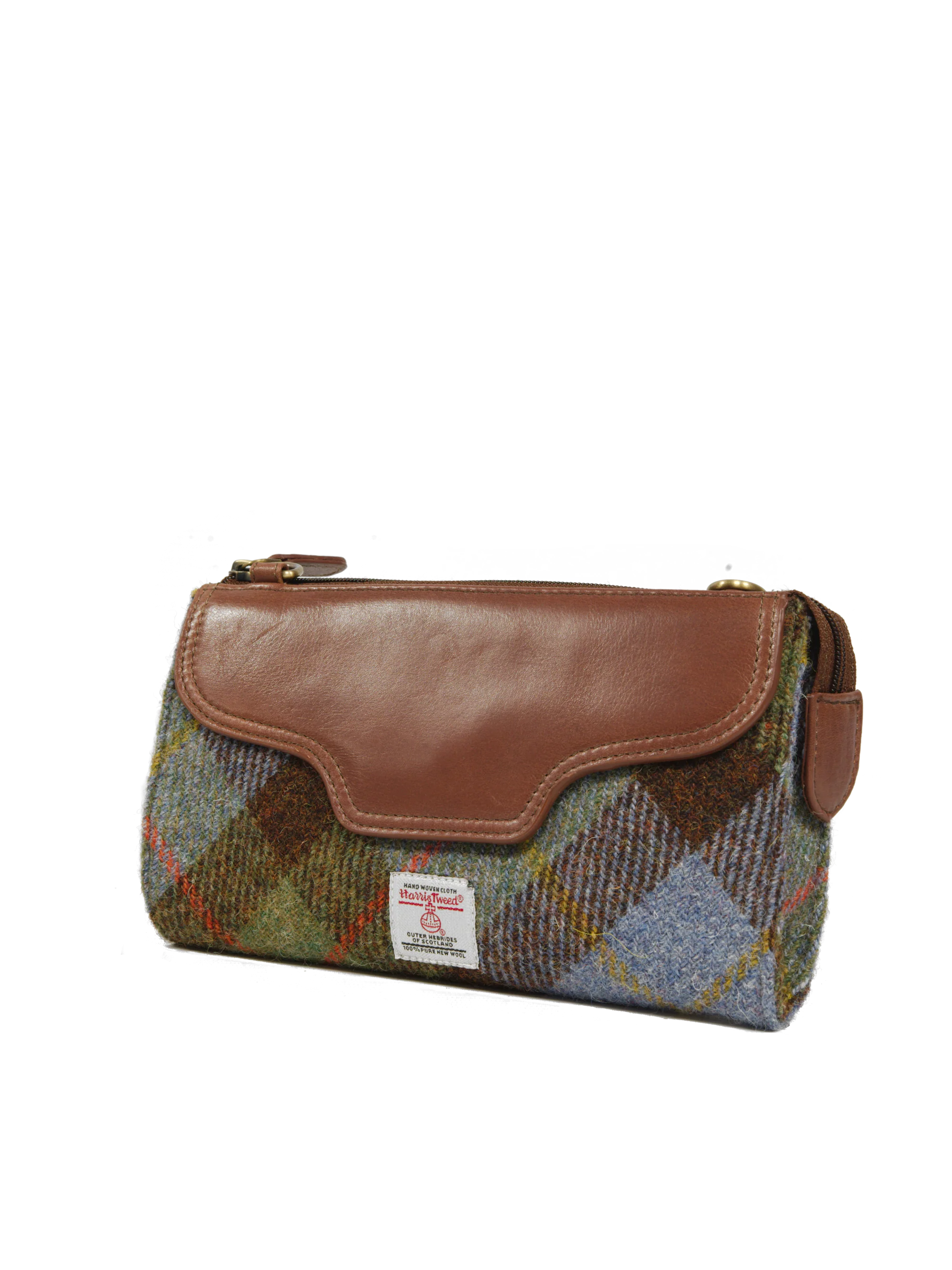 Harris Tweed Amy Bag - A017 - Image 3