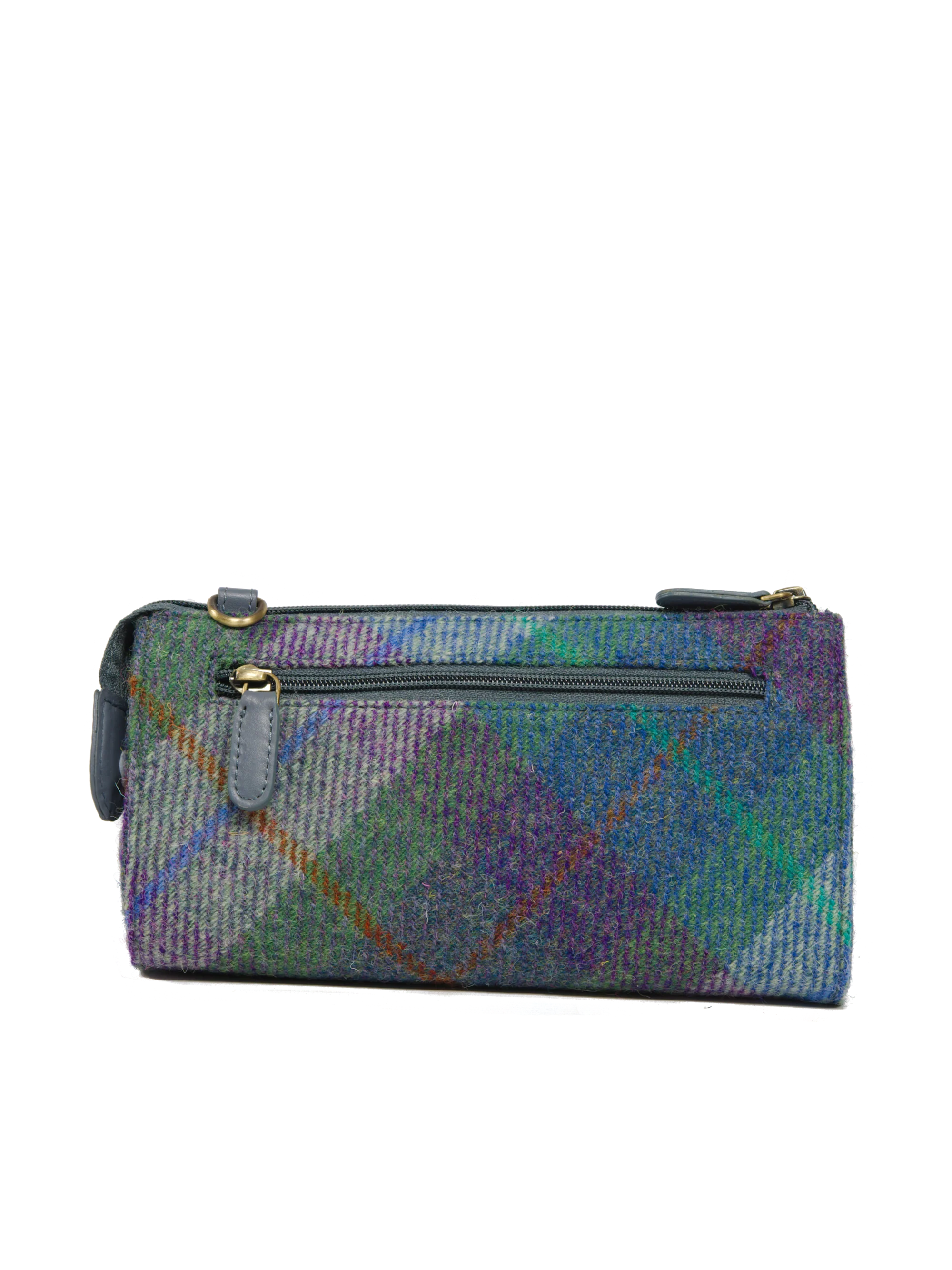 Harris Tweed Amy Bag - A0173 - Image 3