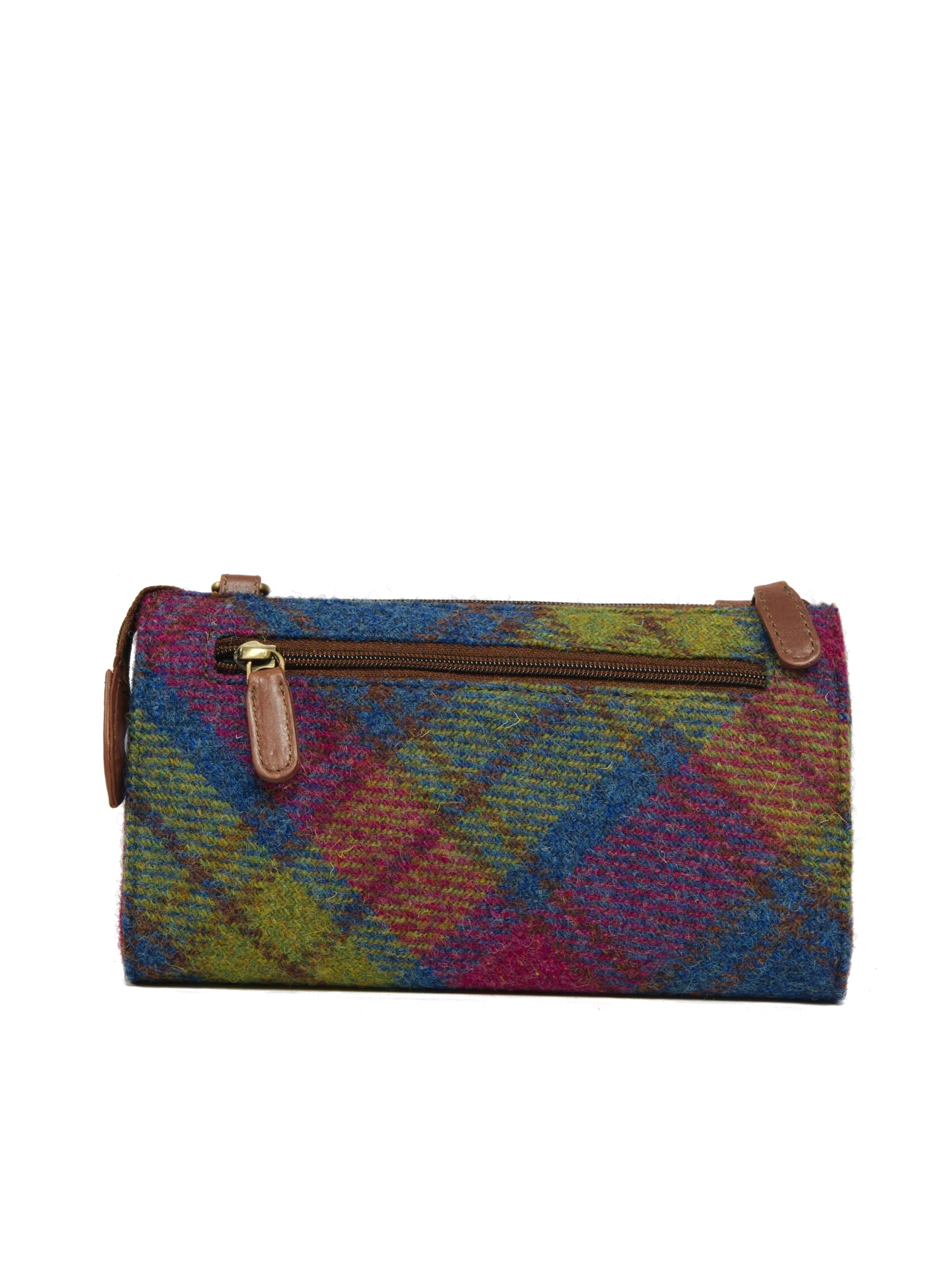 Harris Tweed Amy Bag - A0195 - Image 3