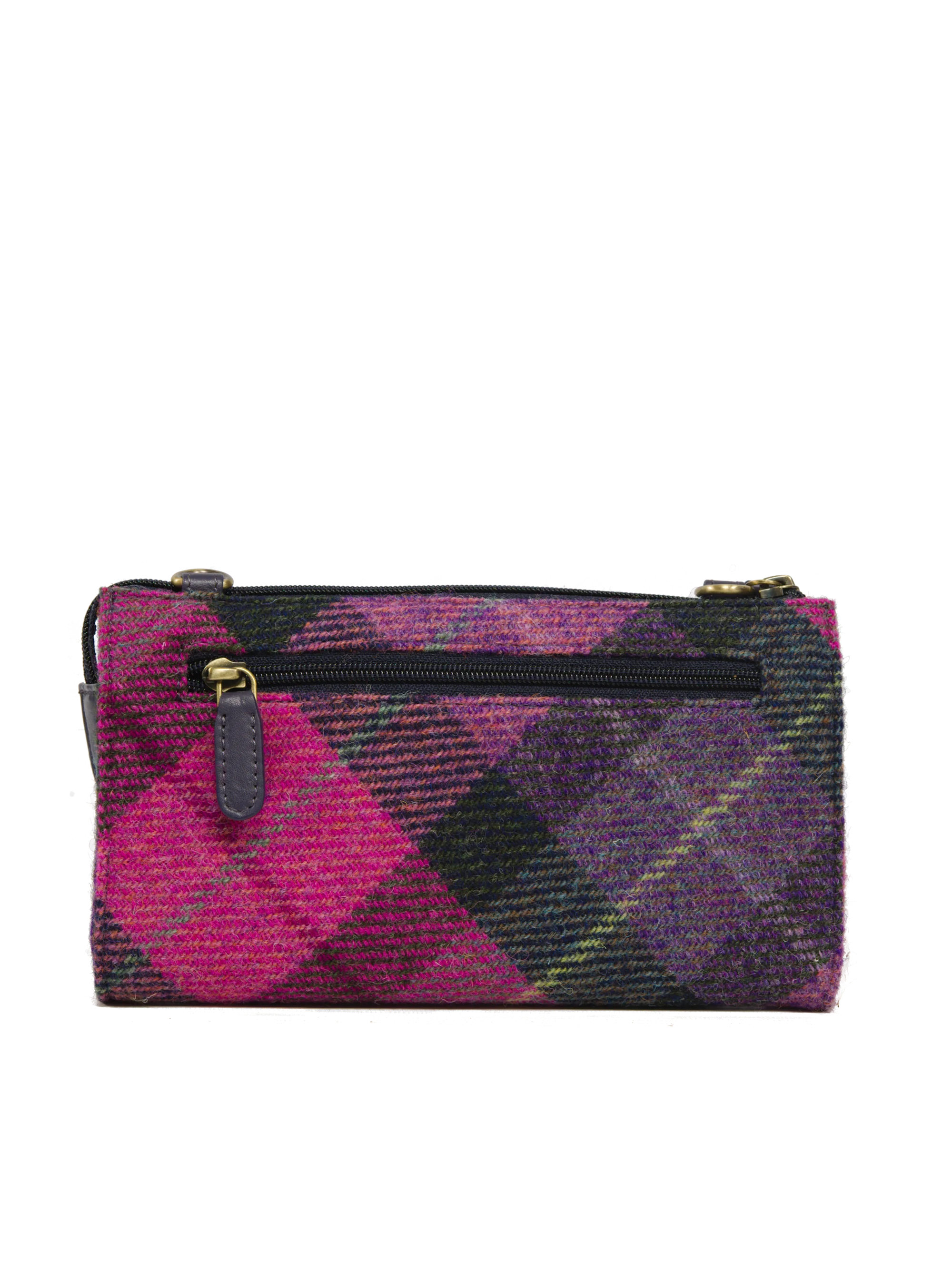 Harris Tweed Amy Bag - A0257 - Image 3