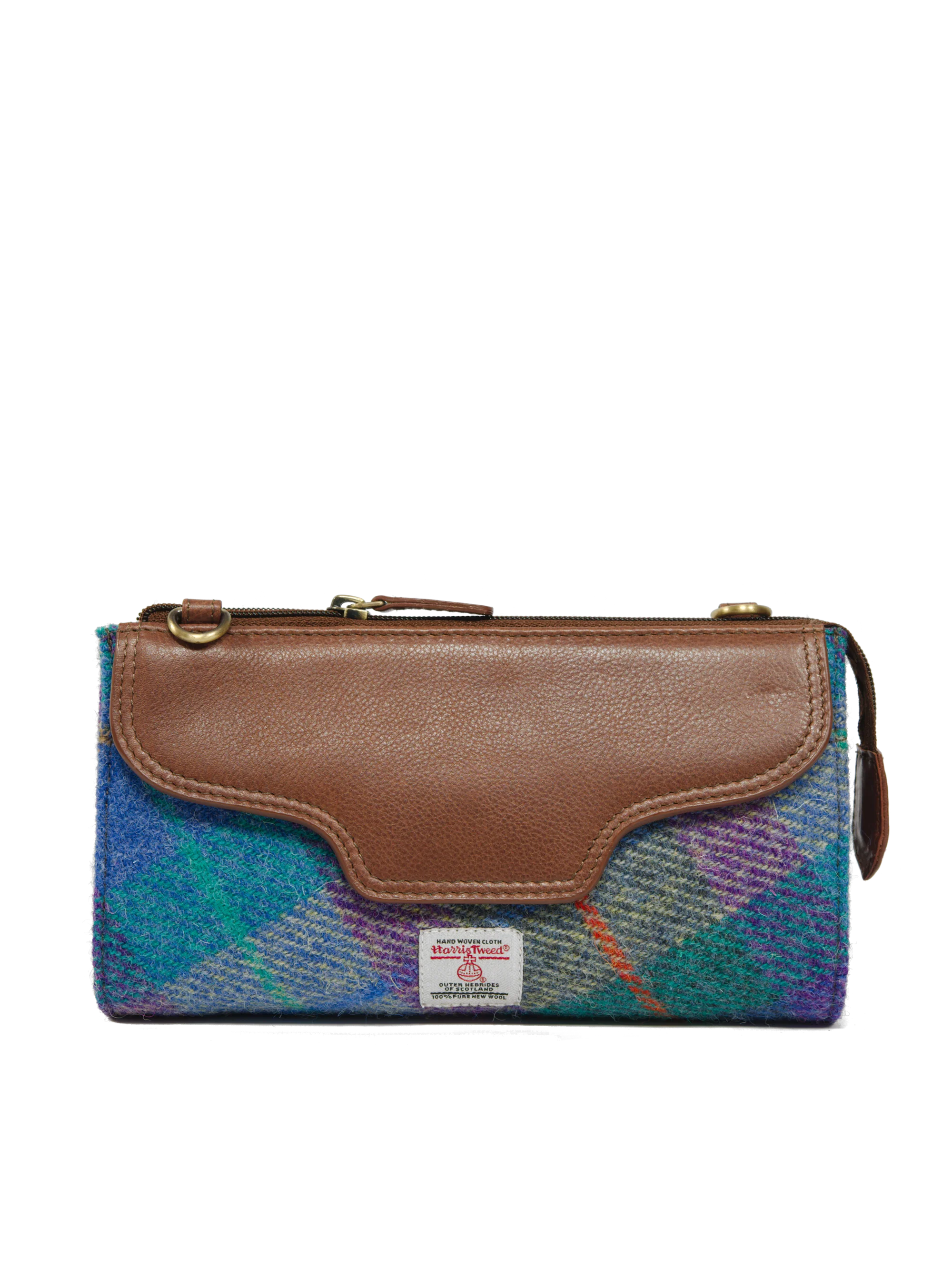 Harris Tweed Amy Bag - A085 - Image 3