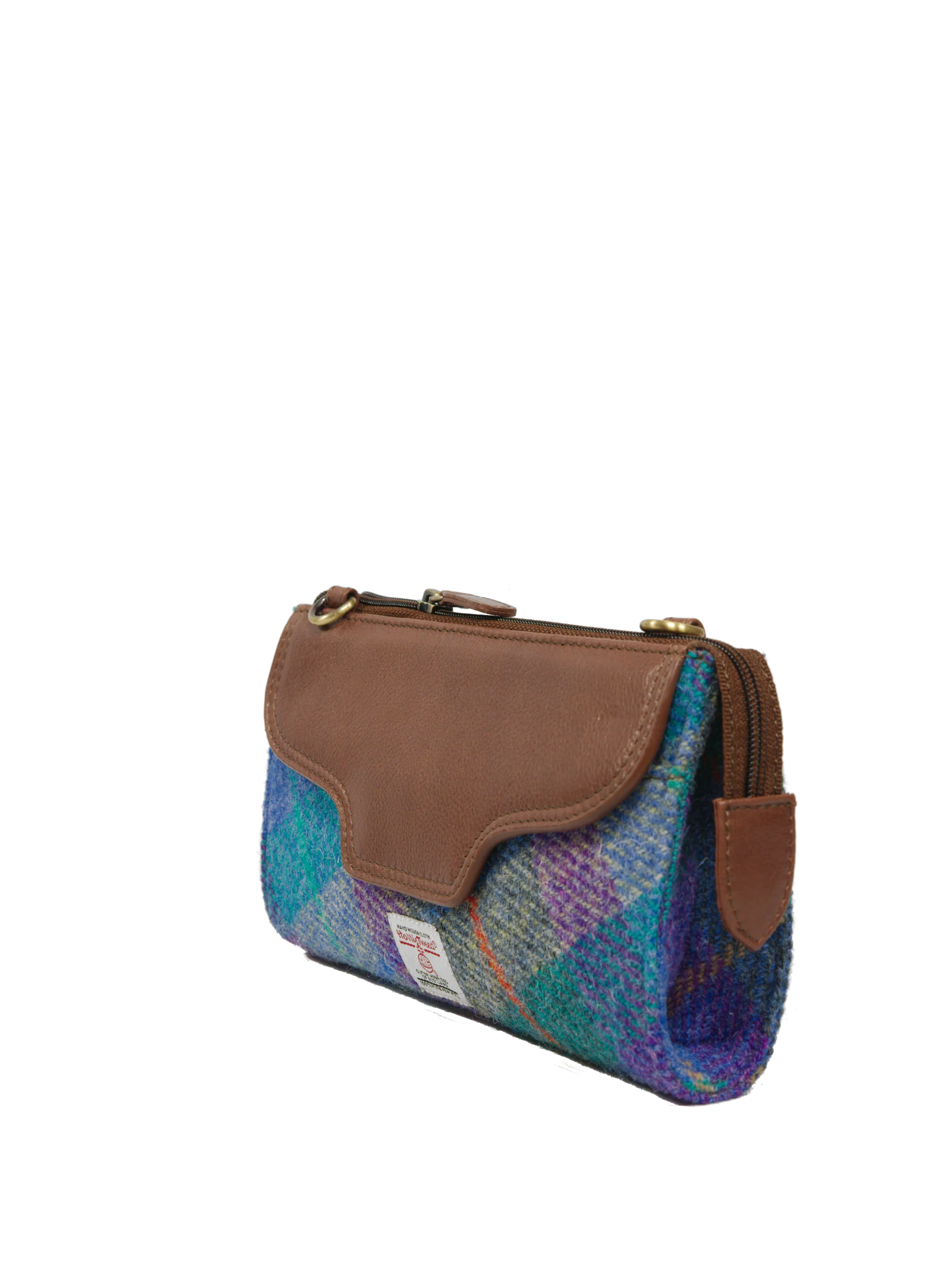Harris Tweed Amy Bag - A085 - Image 4