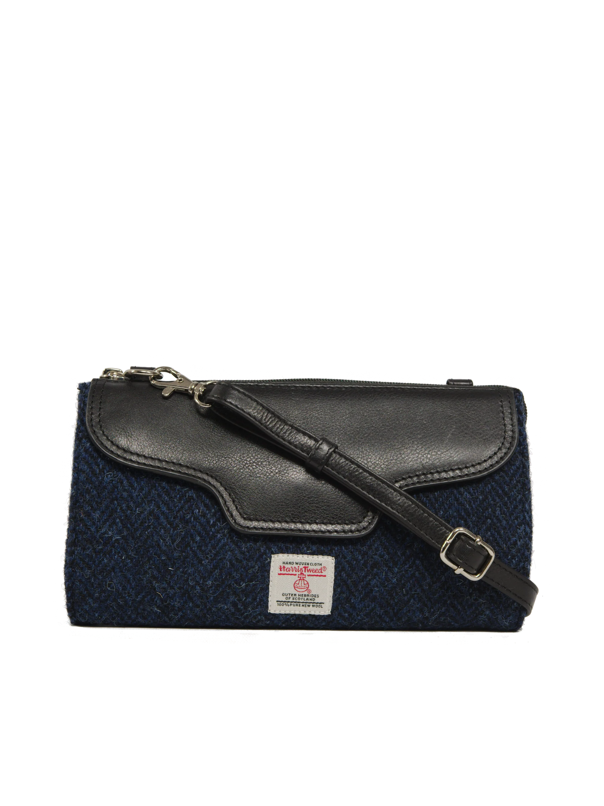 Harris Tweed Amy Bag - HB104 - Image 4