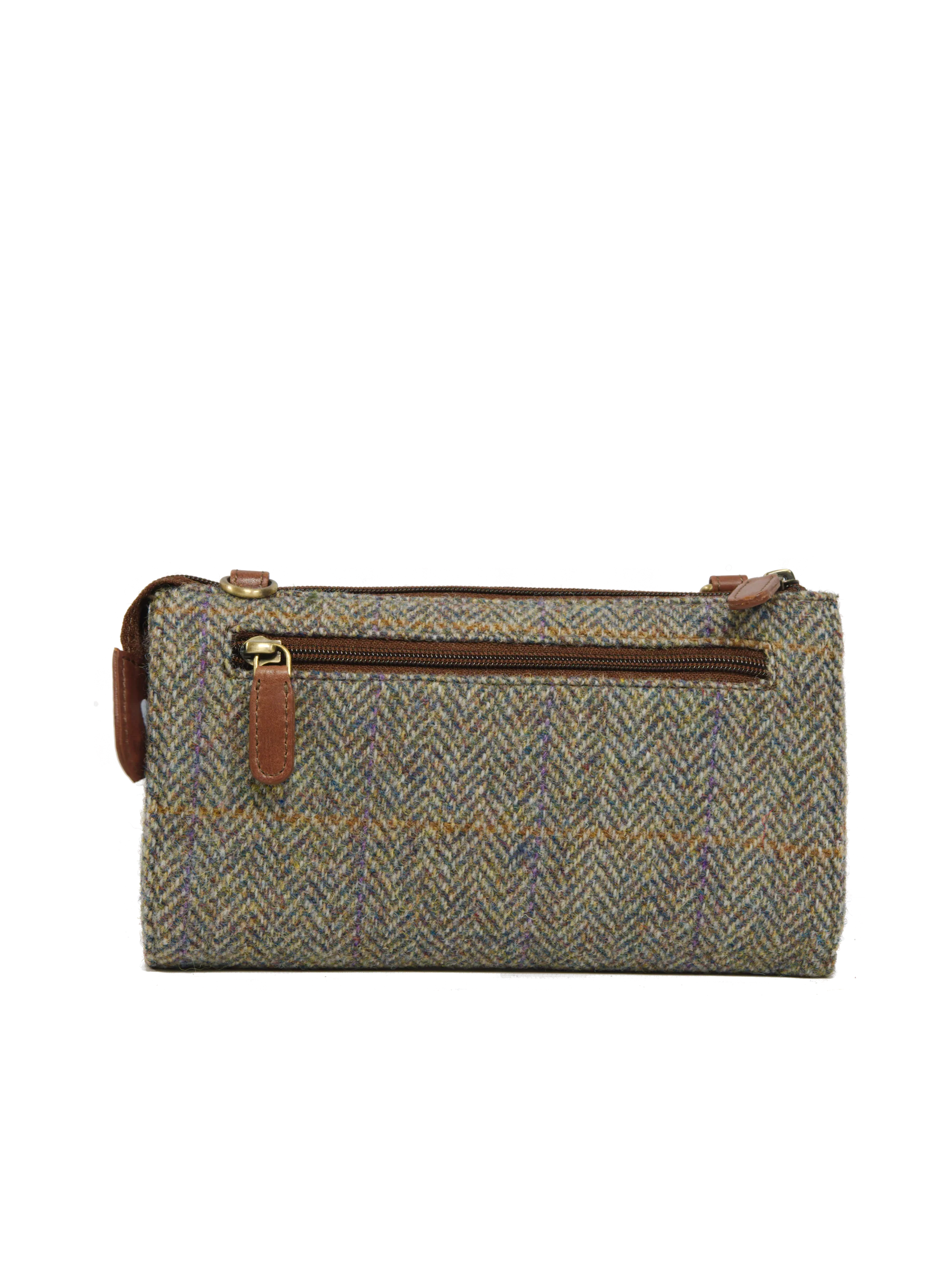 Harris Tweed Amy Bag - HB107 - Image 3