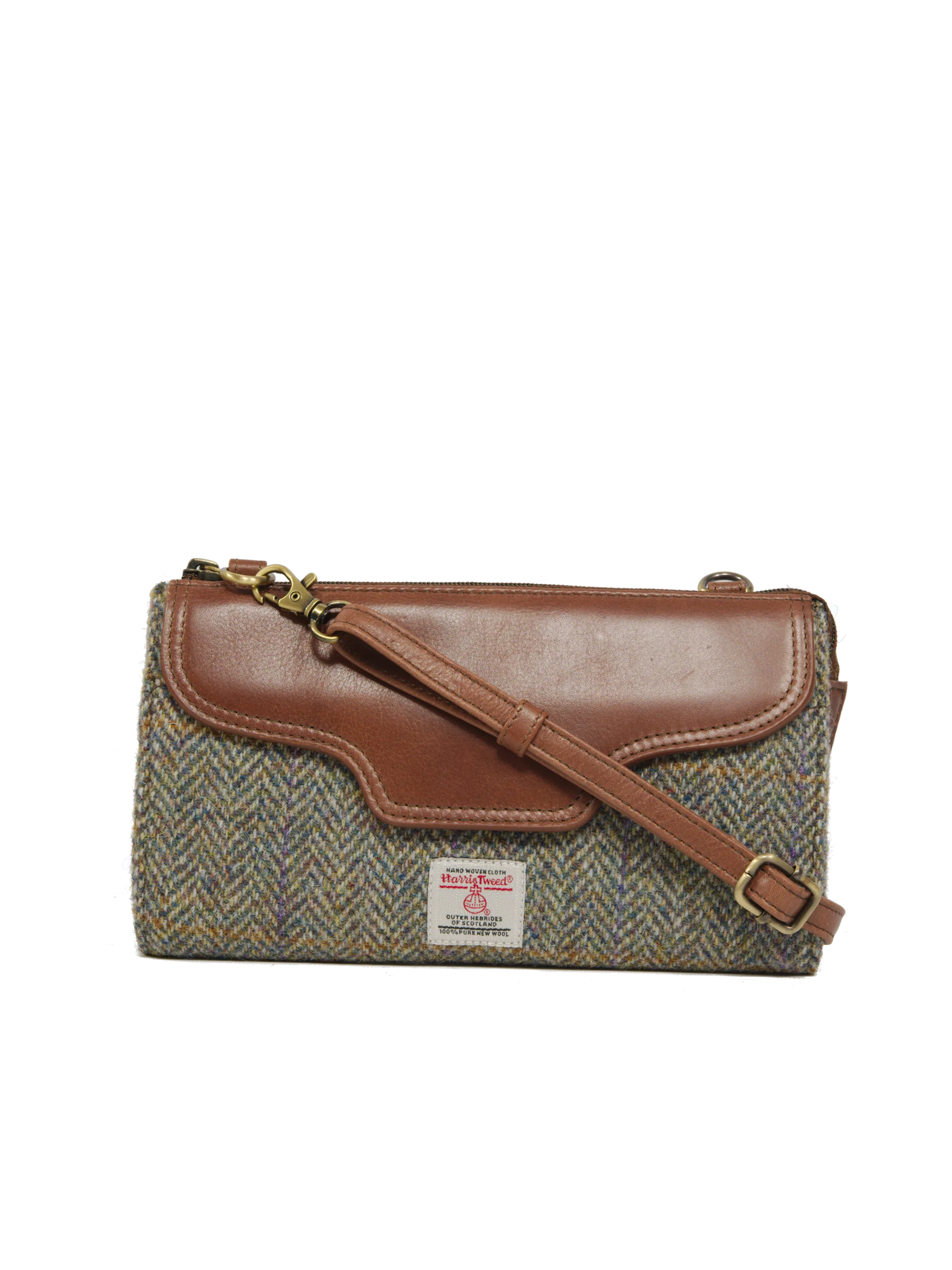Harris Tweed Amy Bag - HB107 - Image 4