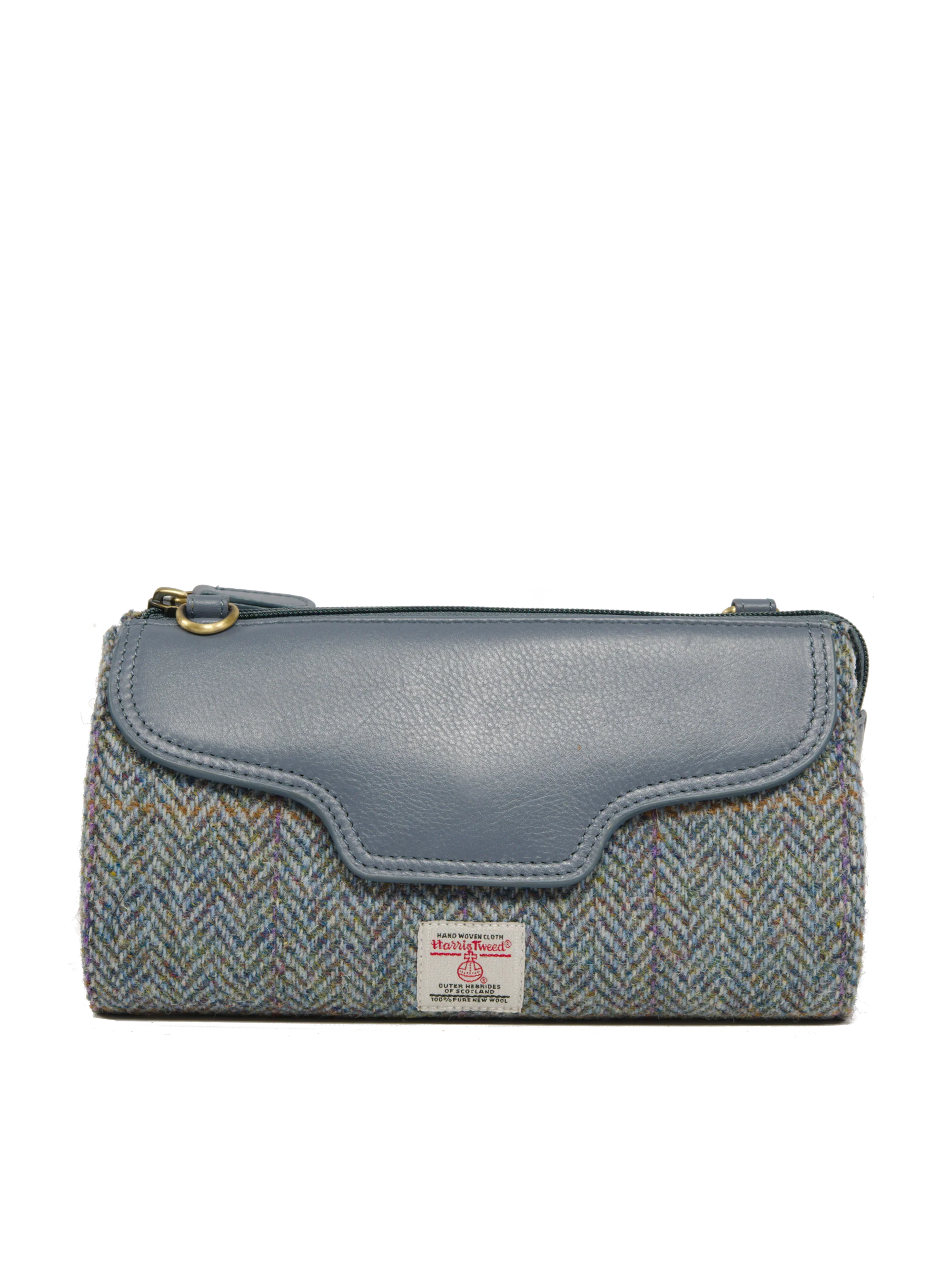 Harris Tweed Amy Bag - HB132