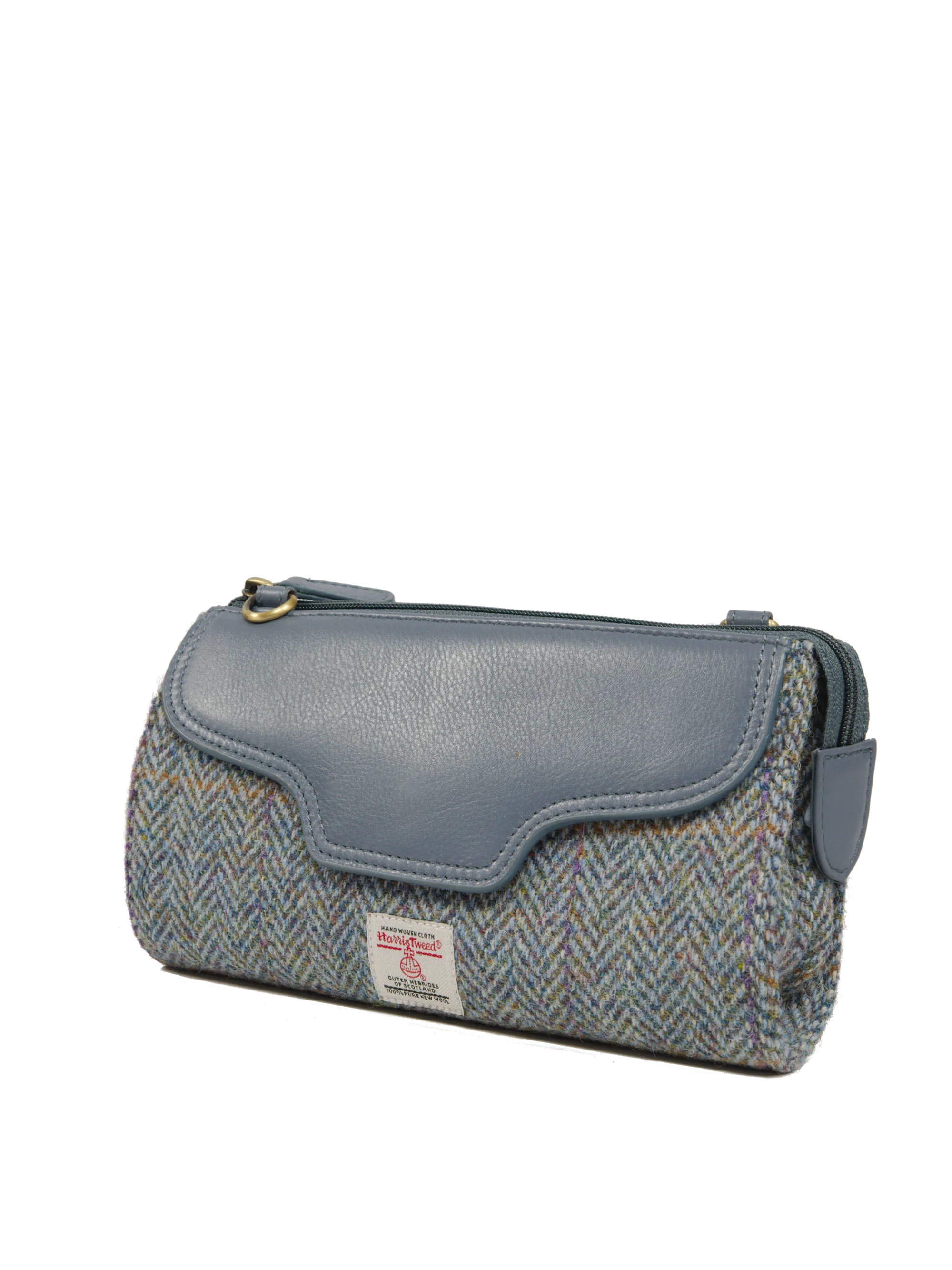 Harris Tweed Amy Bag - HB132 - Image 2