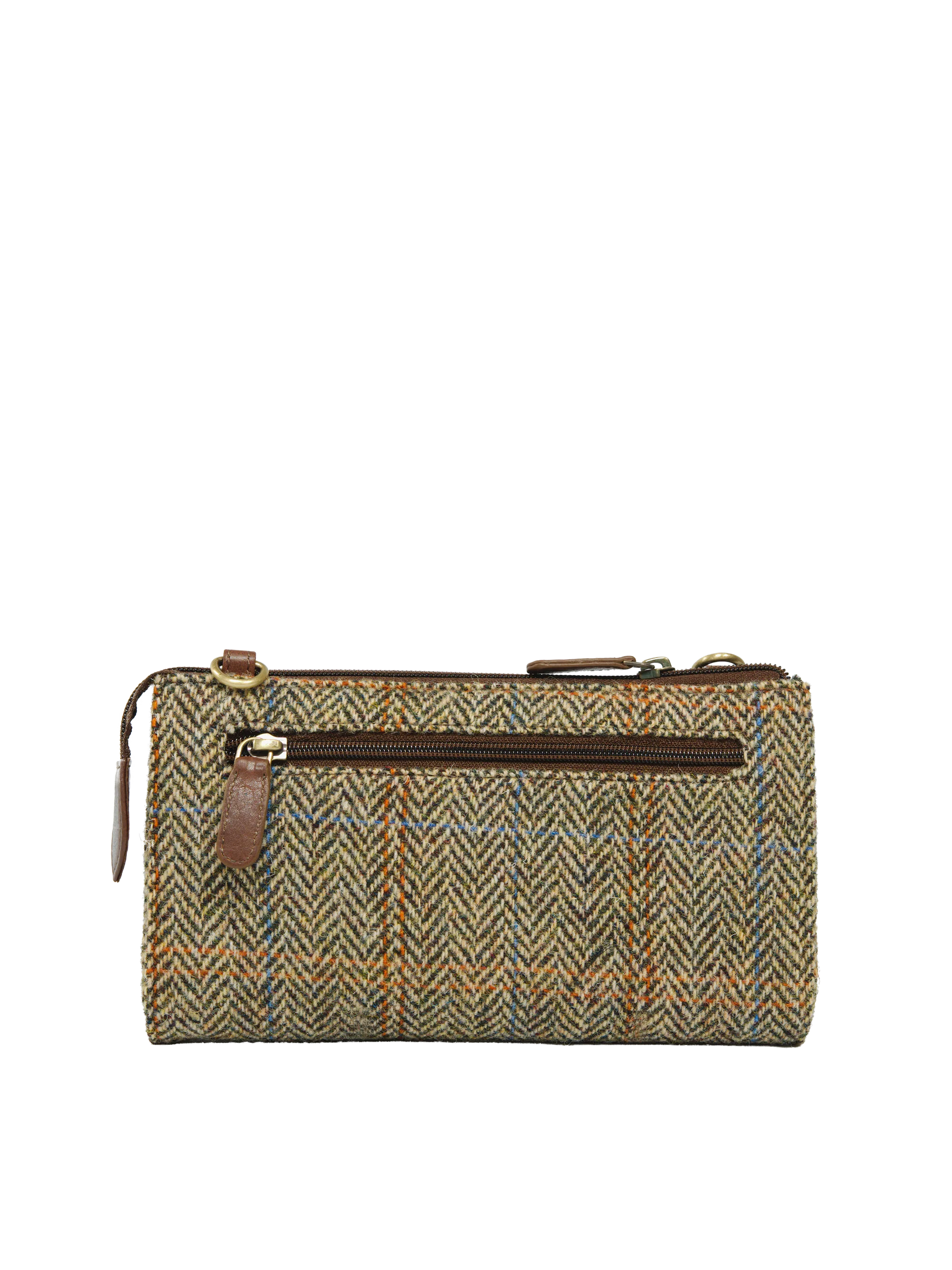 Harris Tweed Amy Bag - HB133 - Image 5