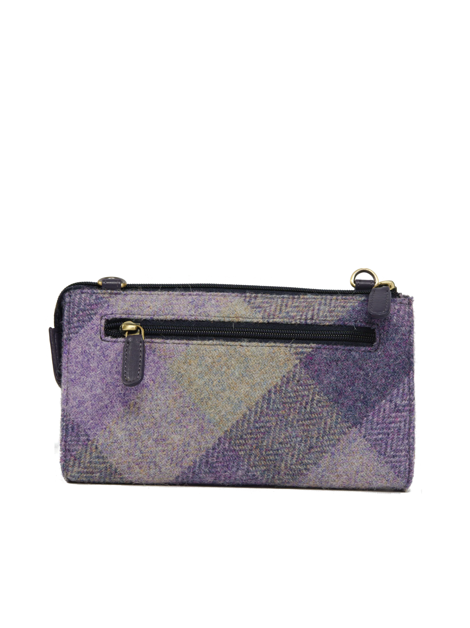 Harris Tweed Amy Bag - HB156 - Image 3