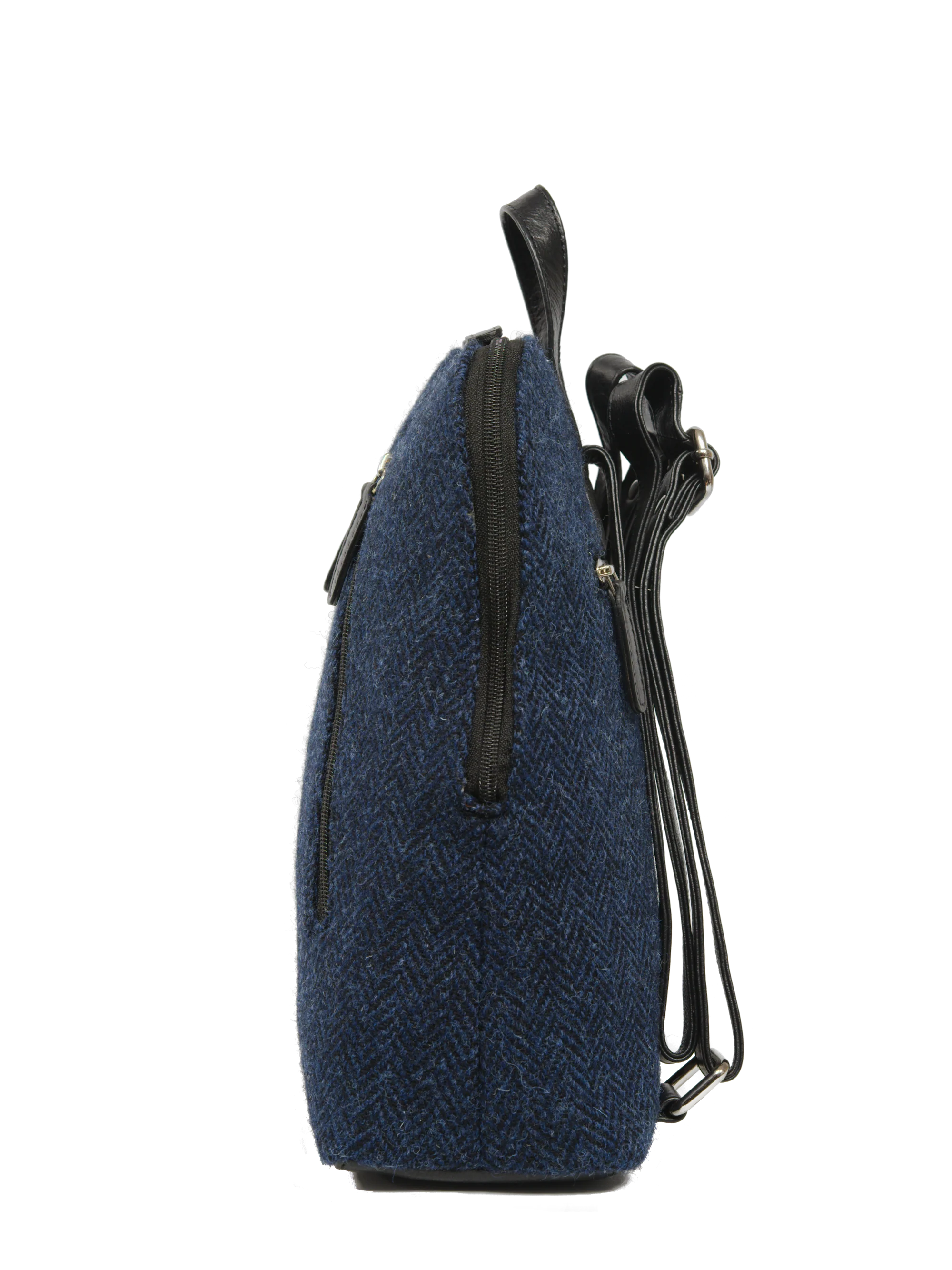 Harris Tweed Barra Backpack - HB104 - Image 3