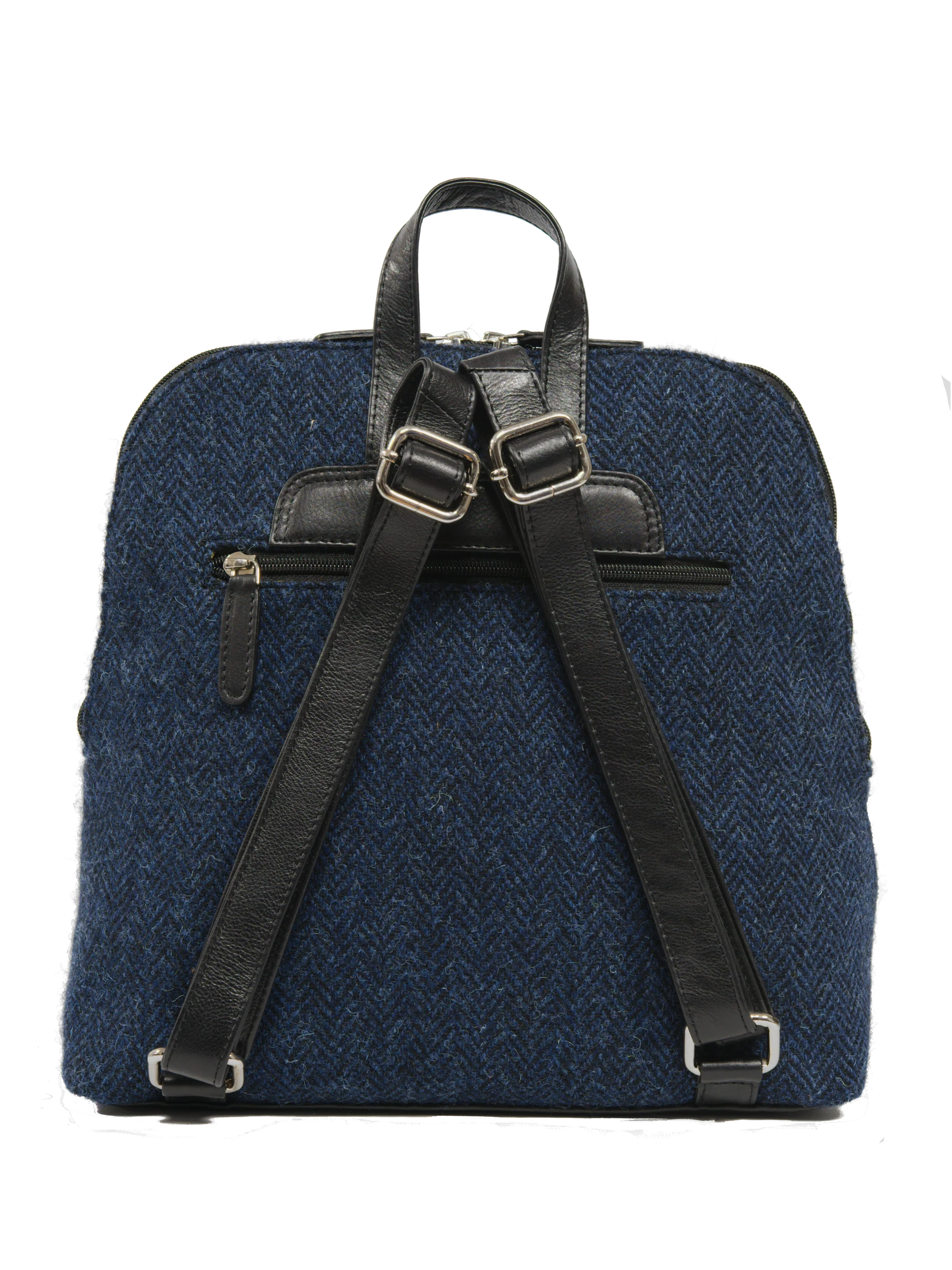 Harris Tweed Barra Backpack - HB104 - Image 4