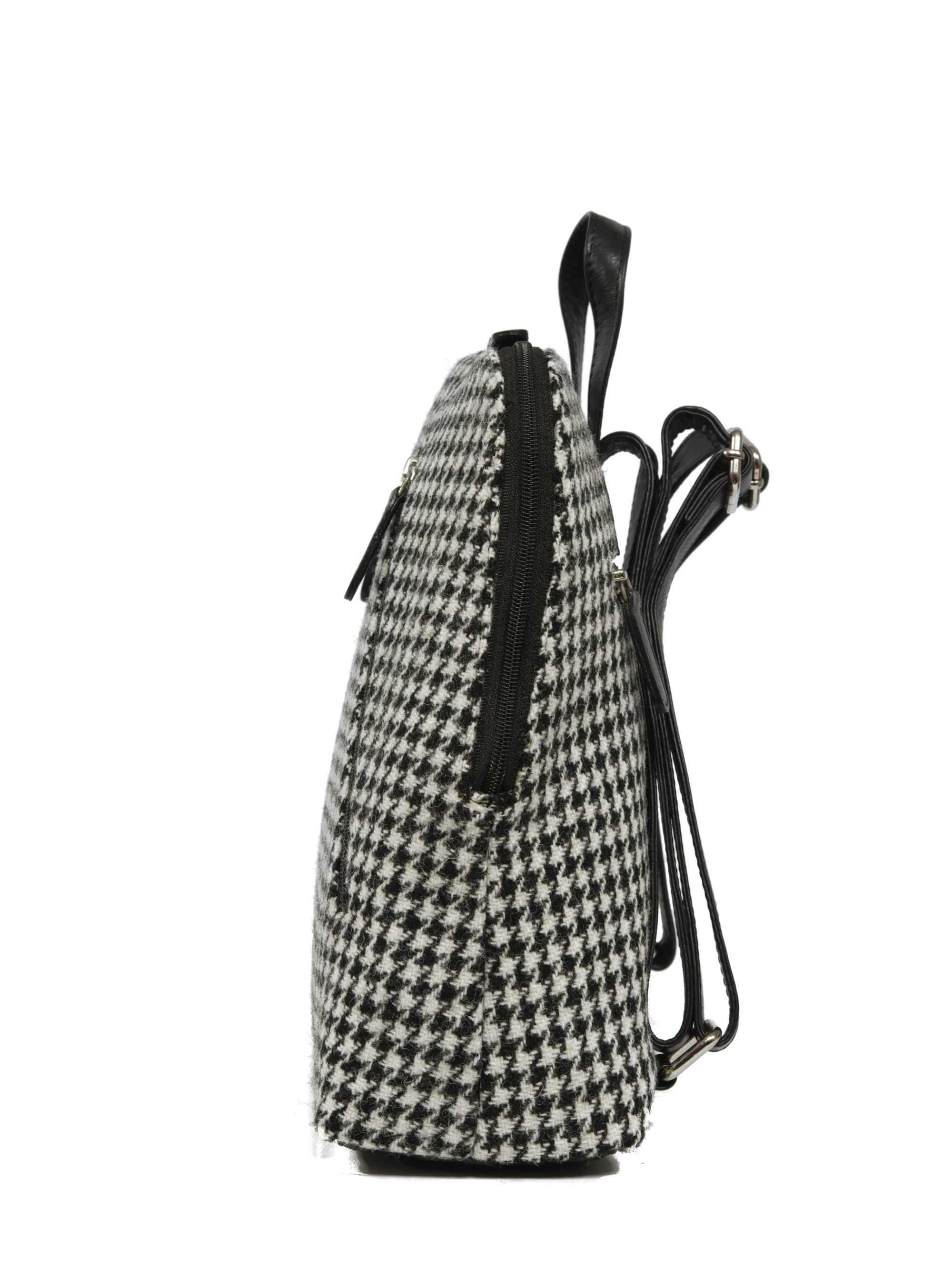 Harris Tweed Barra Backpack - HO63 - Image 3