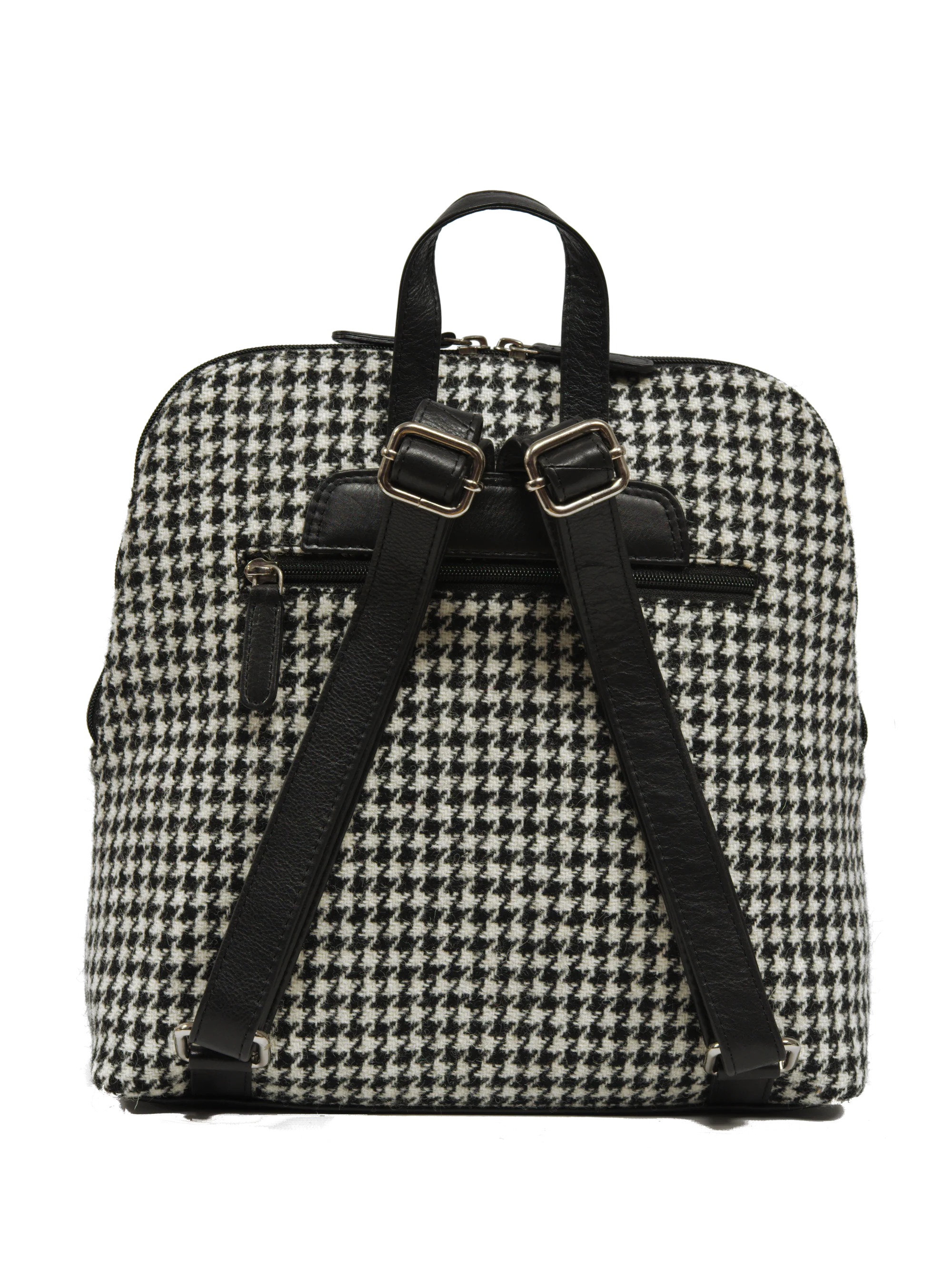 Harris Tweed Barra Backpack - HO63 - Image 4