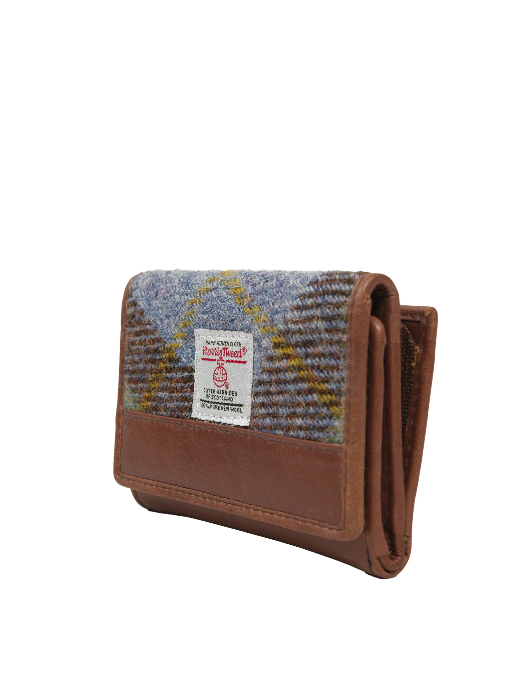 Harris Tweed Barra Purse - A017 - Image 2