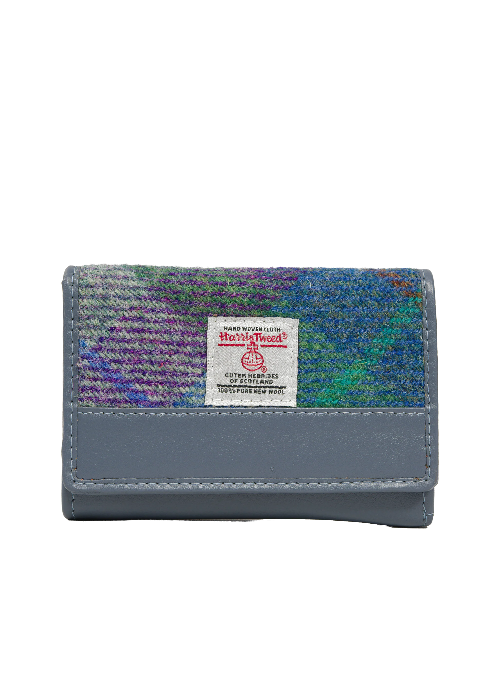 Harris Tweed Barra Purse - A0173