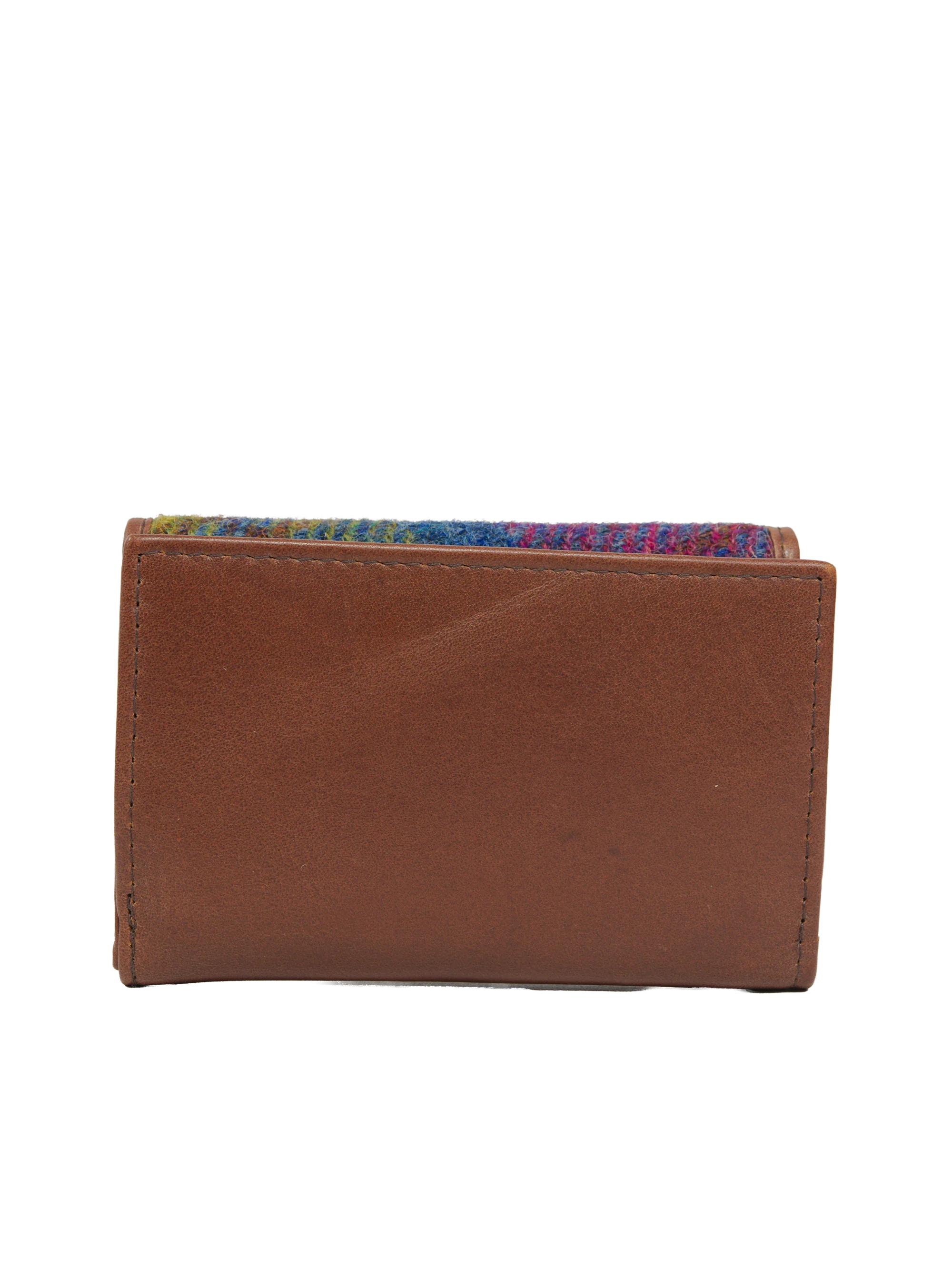 Harris Tweed Barra Purse - A0195 - Image 3