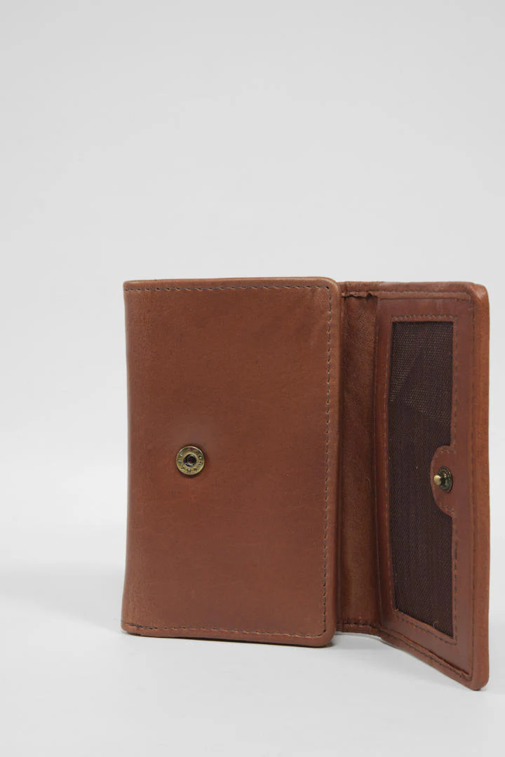 Harris Tweed Barra Purse - A0222 - Image 4