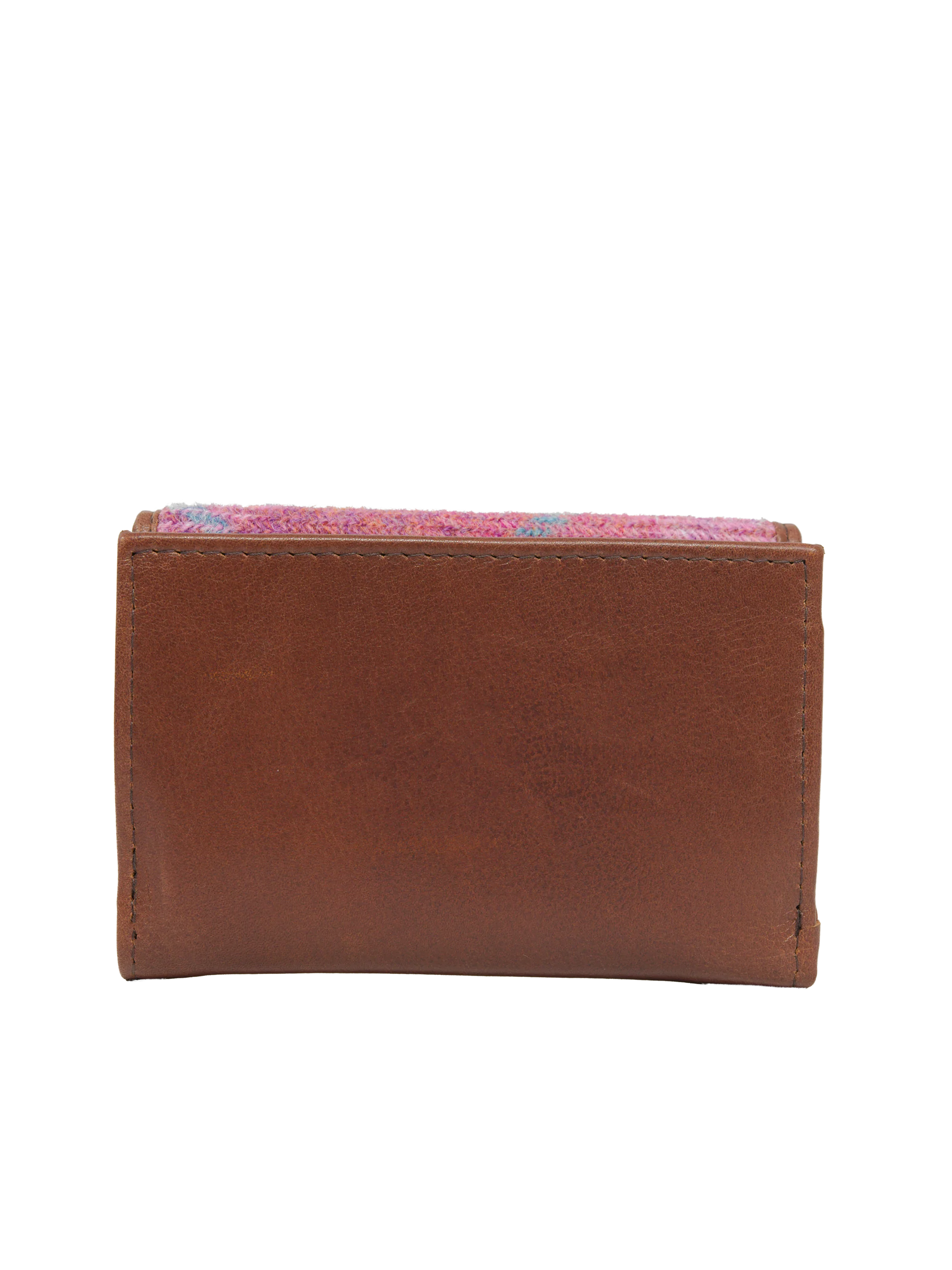 Harris Tweed Barra Purse - A0223 - Image 3