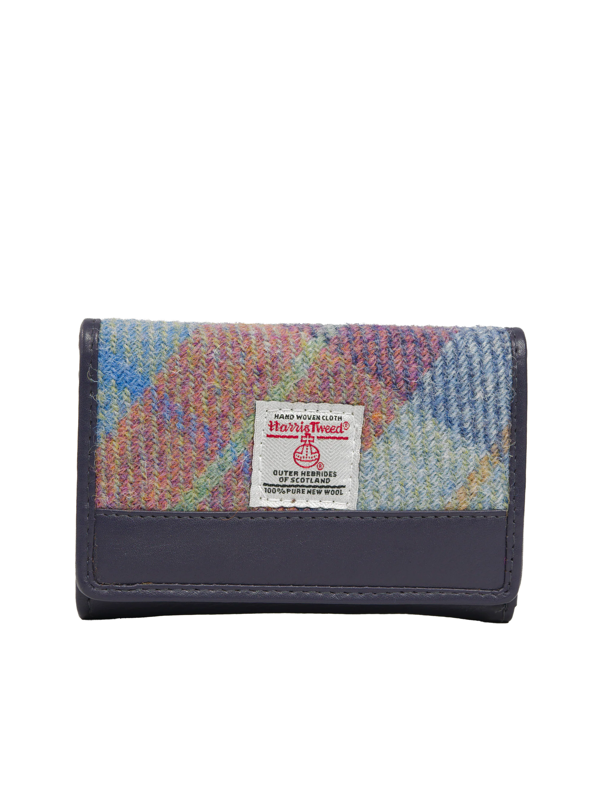 Harris Tweed Barra Purse - A0226