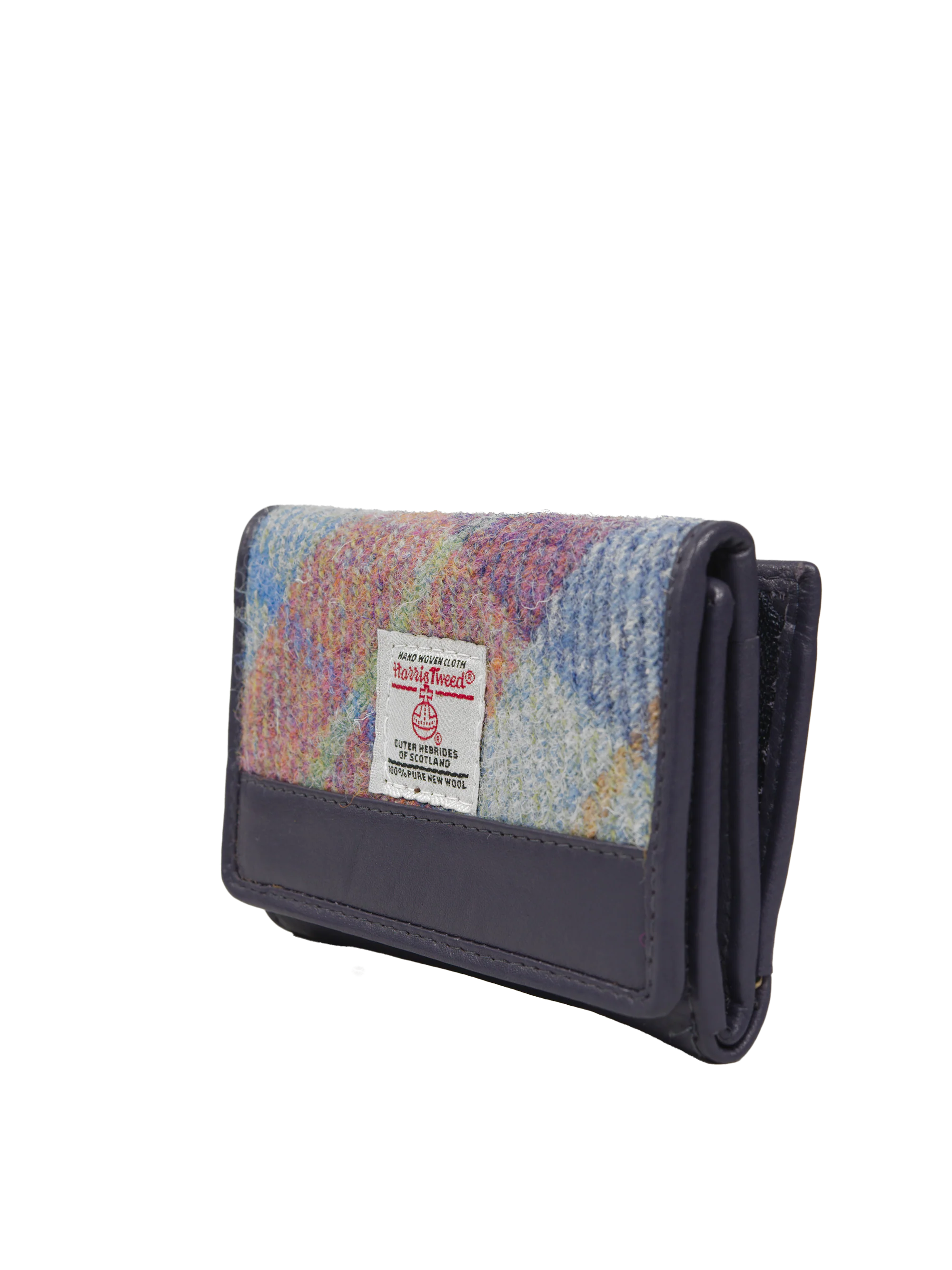 Harris Tweed Barra Purse - A0226 - Image 2