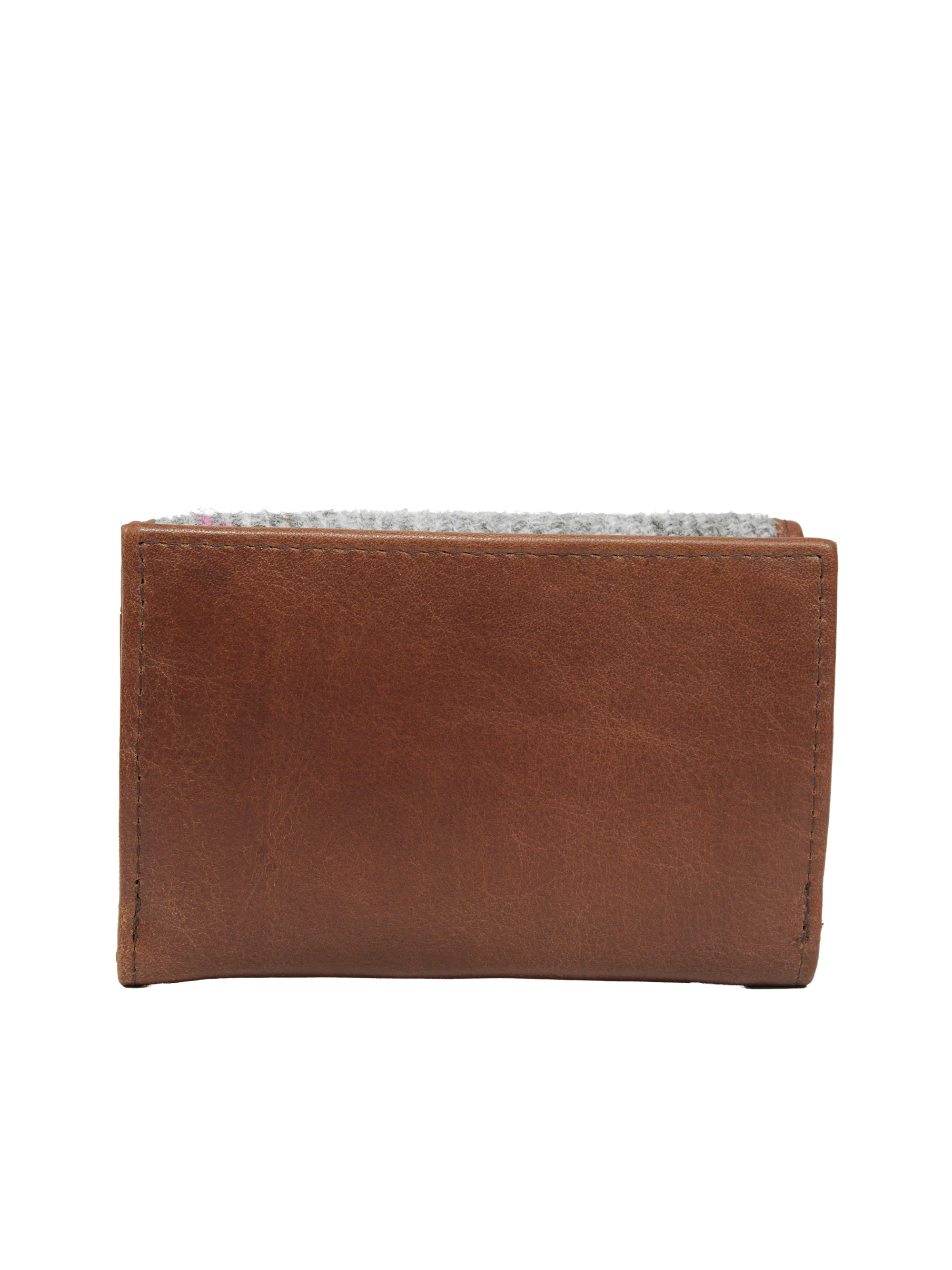 Harris Tweed Barra Purse - A095 - Image 3