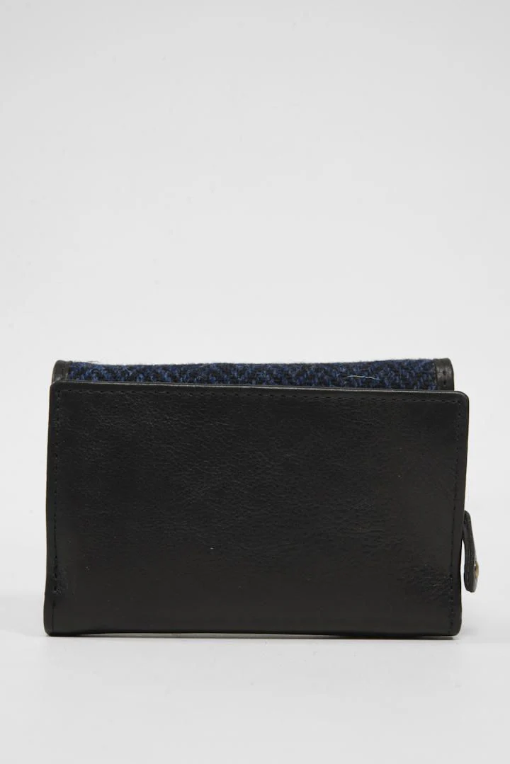Harris Tweed Barra Purse - HB104 - Image 3