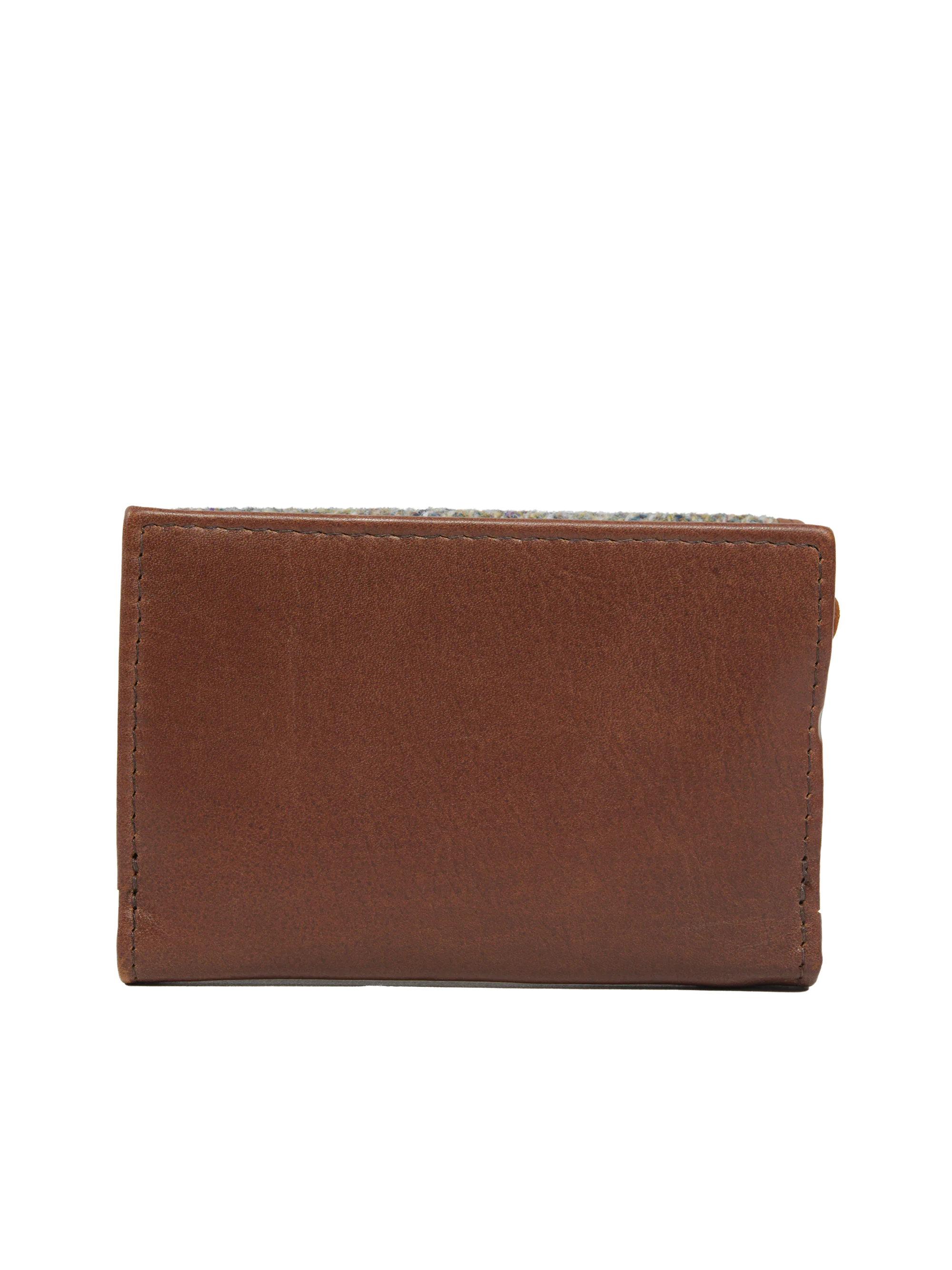 Harris Tweed Barra Purse - HB107 - Image 3