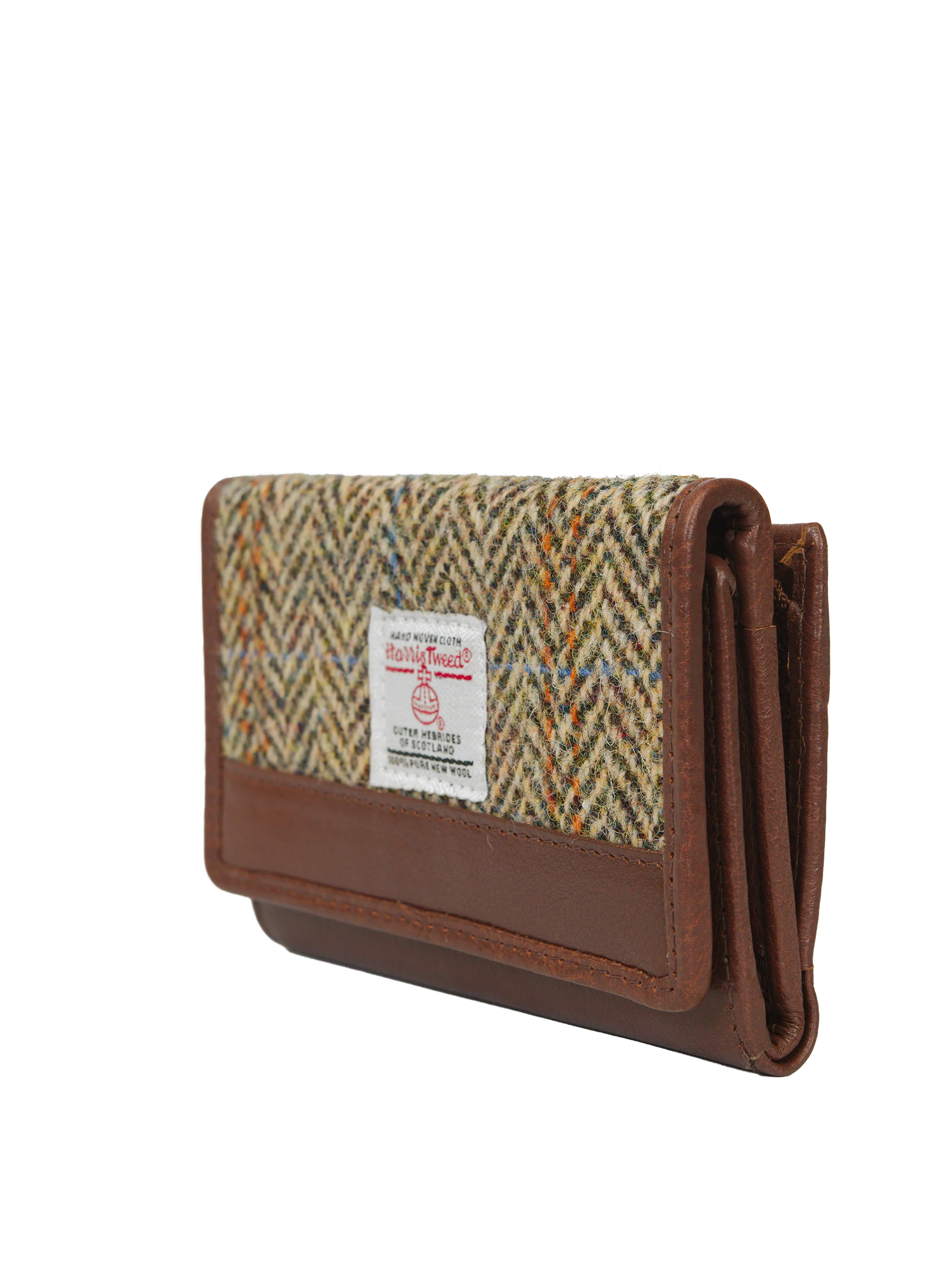 Harris Tweed Barra Purse - HB133 - Image 3