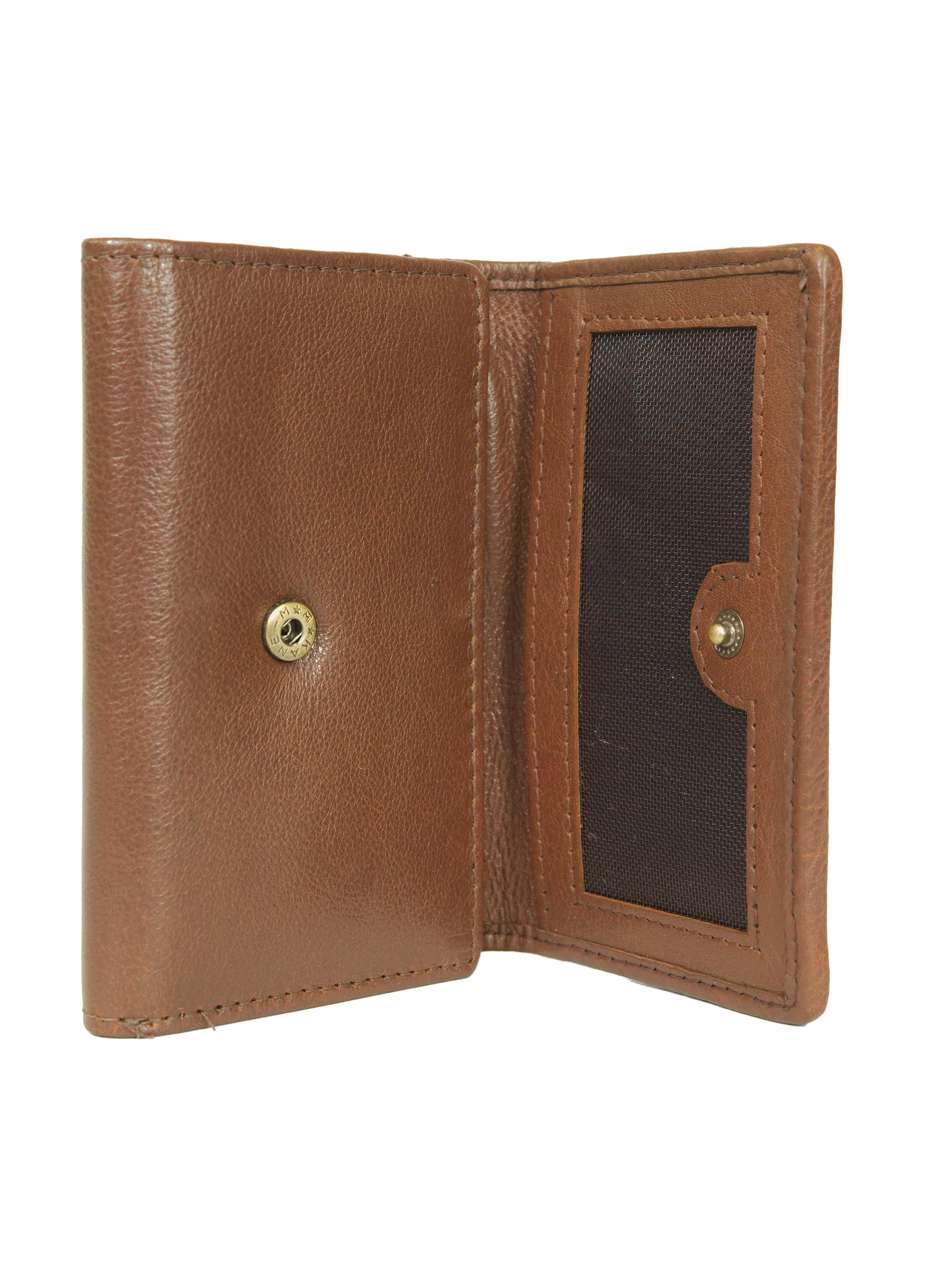 Harris Tweed Barra Purse - HB133 - Image 5