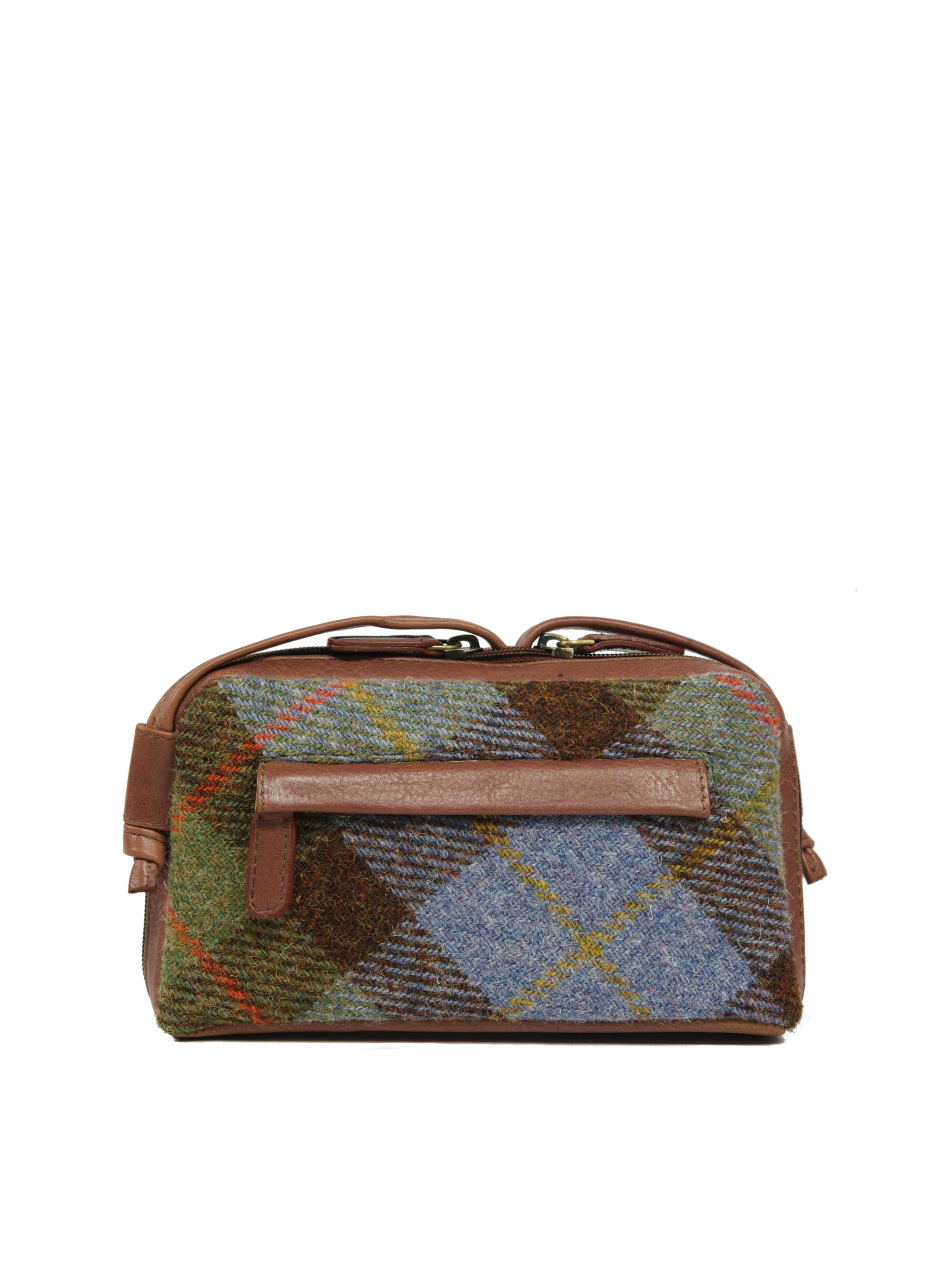 Harris Tweed Bayble Bag - A017 - Image 5
