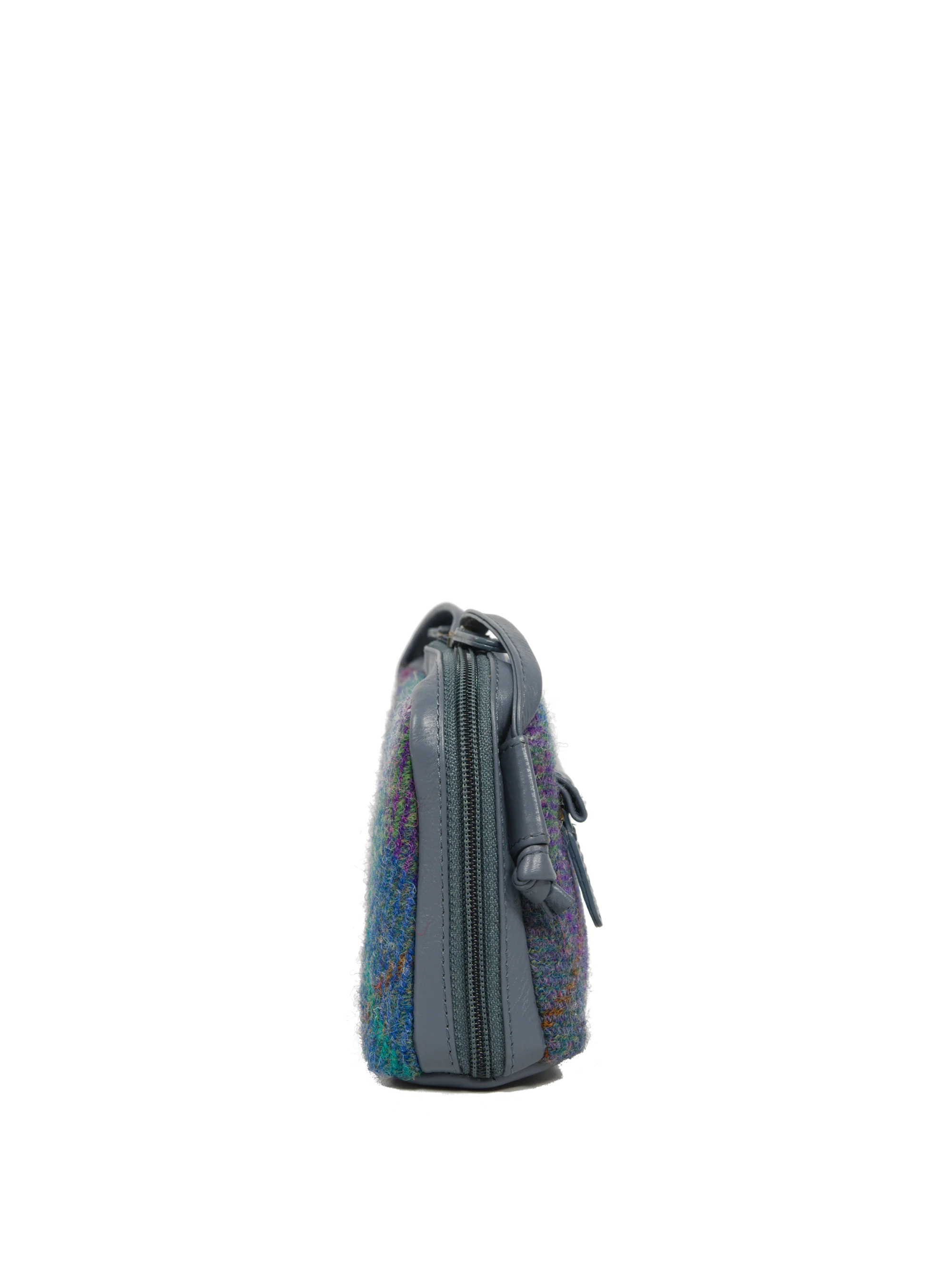 Harris Tweed Bayble Bag - A0173 - Image 4