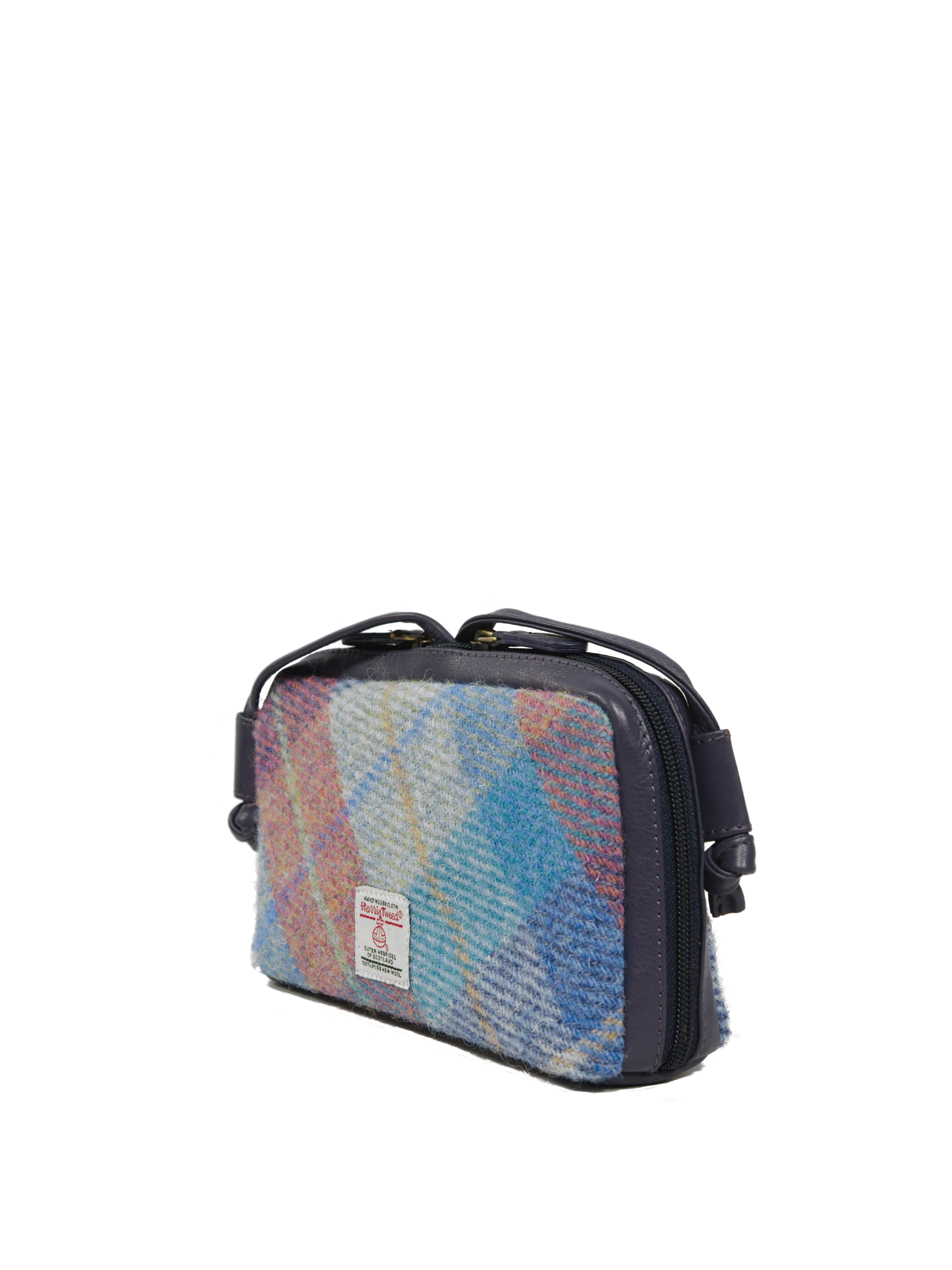 Harris Tweed Bayble Bag - A0226 - Image 3