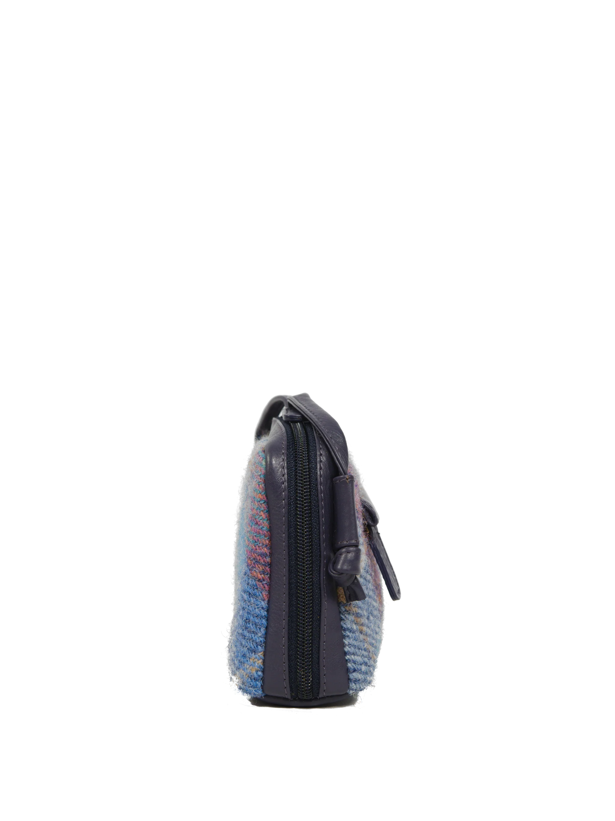 Harris Tweed Bayble Bag - A0226 - Image 4