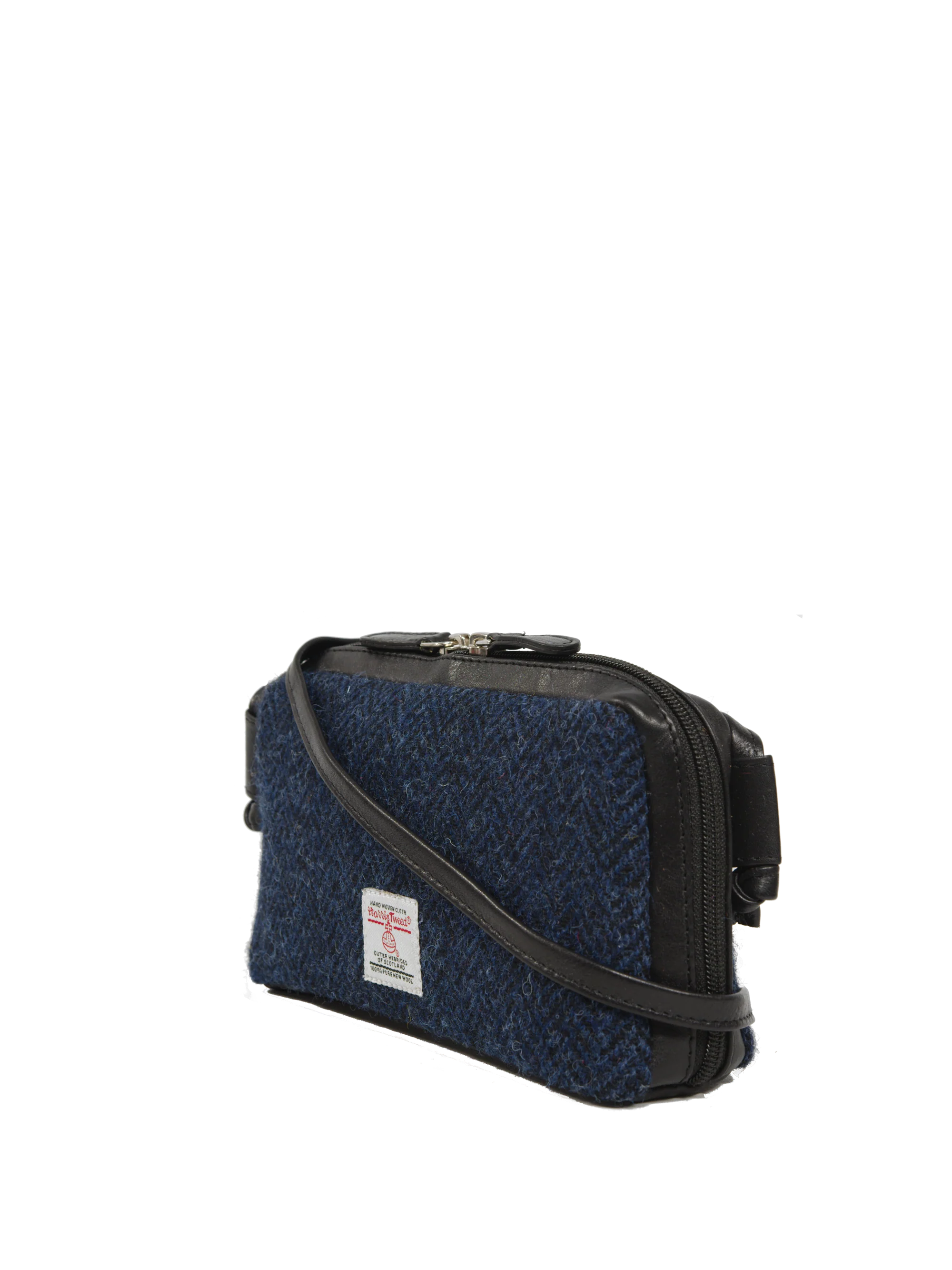 Harris Tweed Bayble Bag - HB104 - Image 2