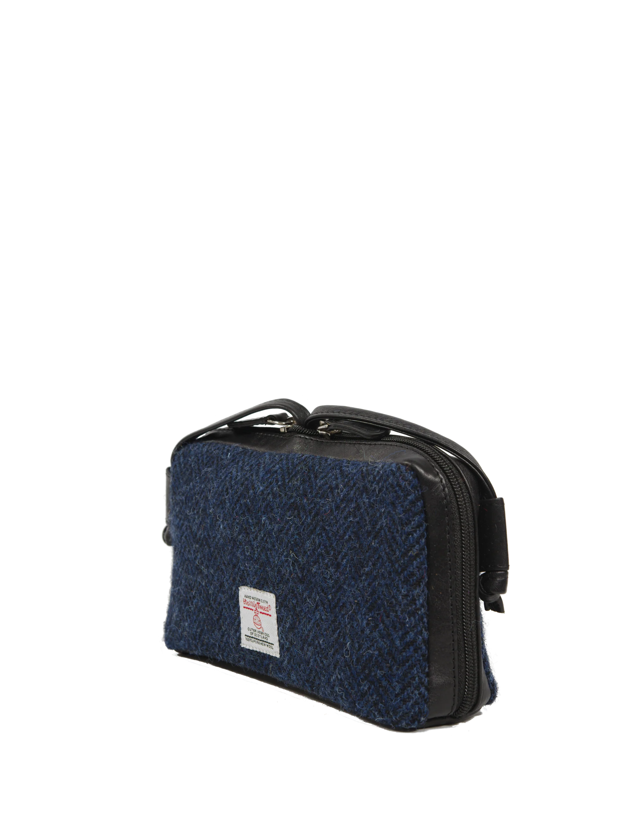 Harris Tweed Bayble Bag - HB104 - Image 3